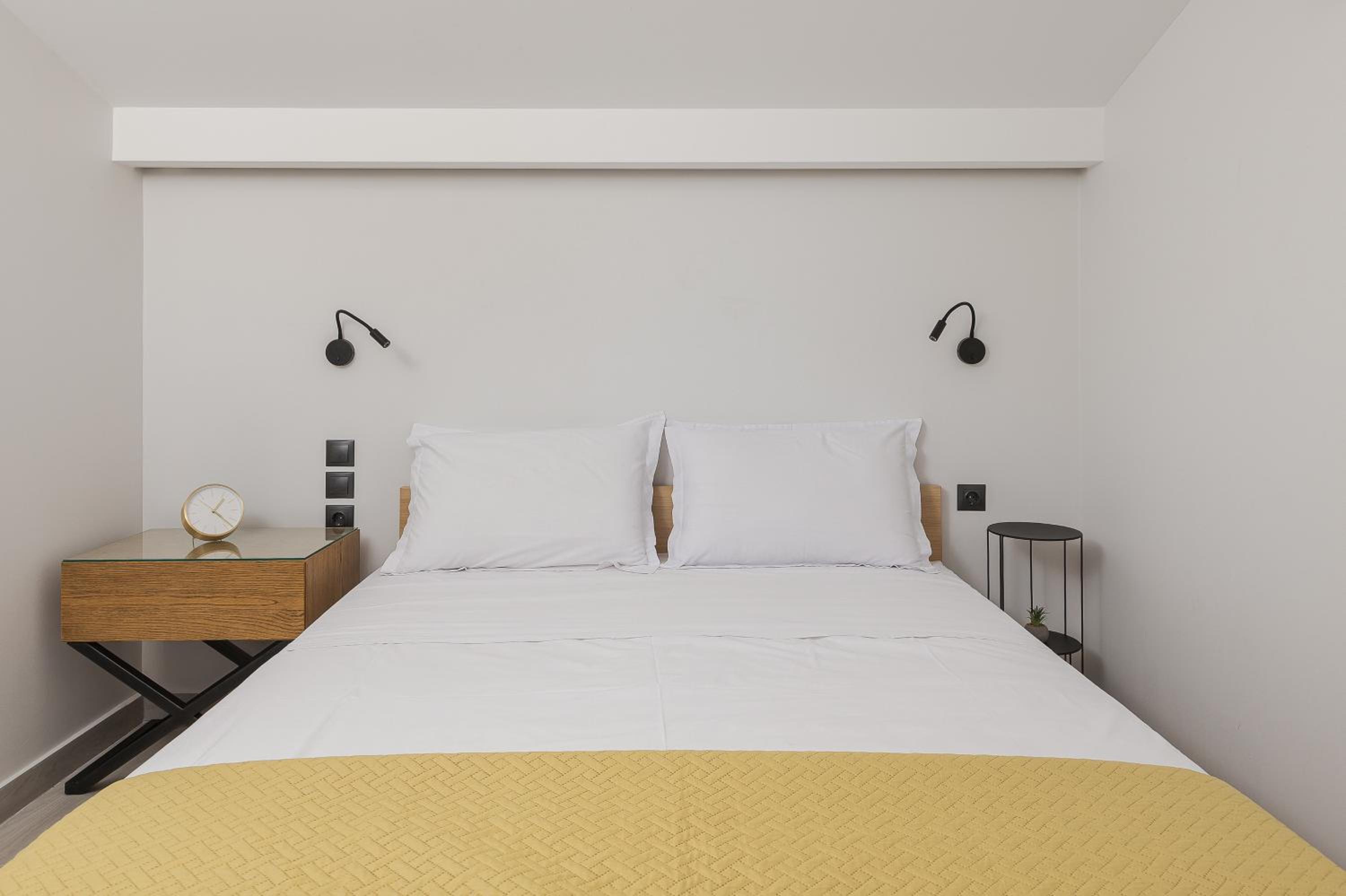 Family Suite with Balcony photo 2