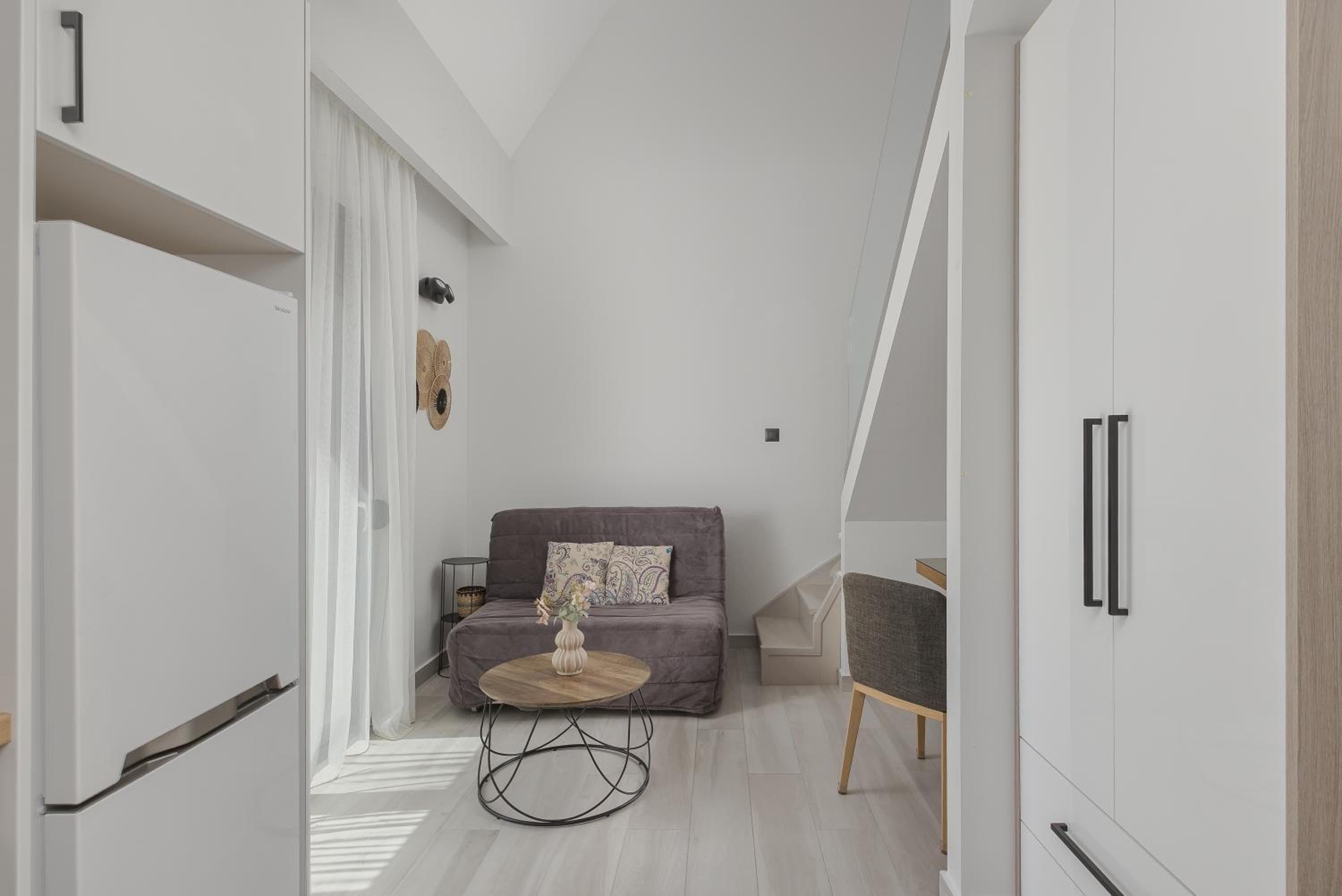 Family Suite with Balcony photo 3
