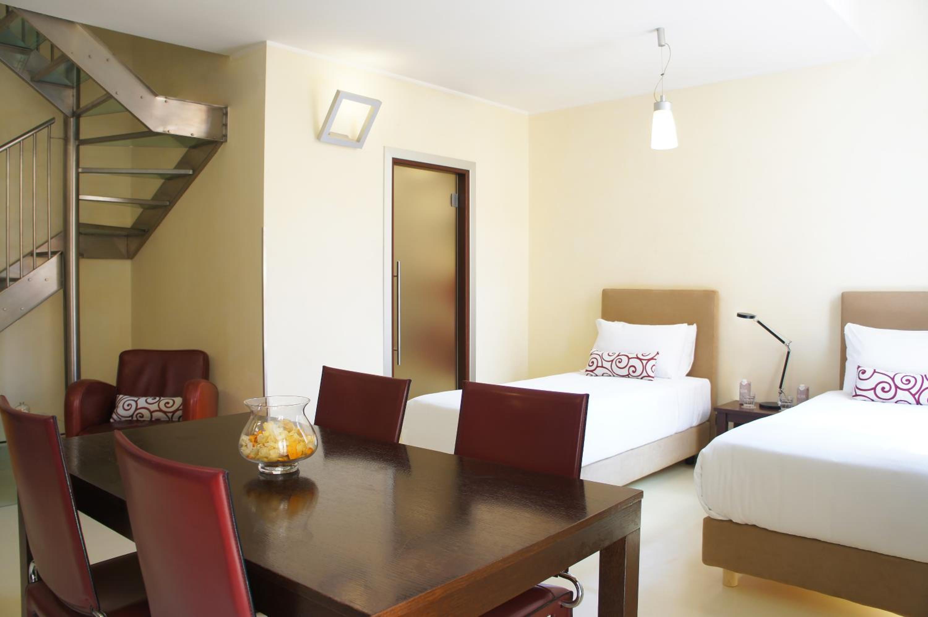 Duplex Quadruple Room photo 3