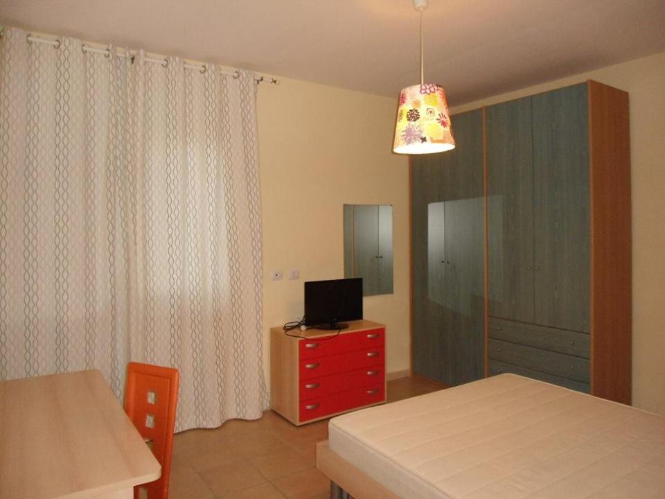 Apartment with Garden View photo 1