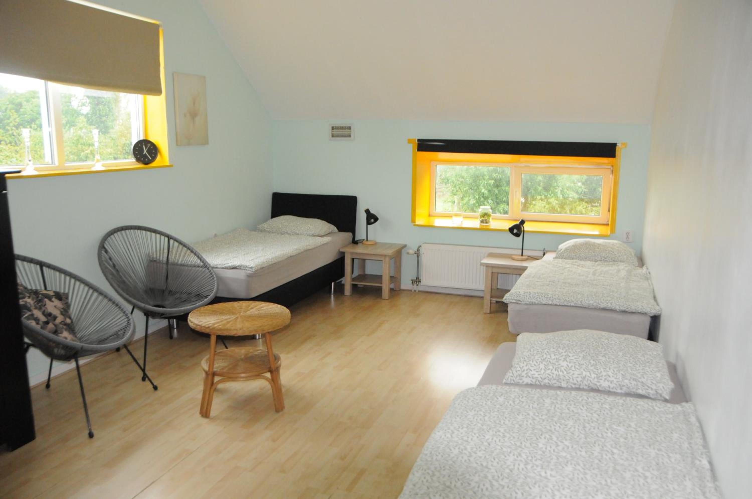 Double Room photo 1