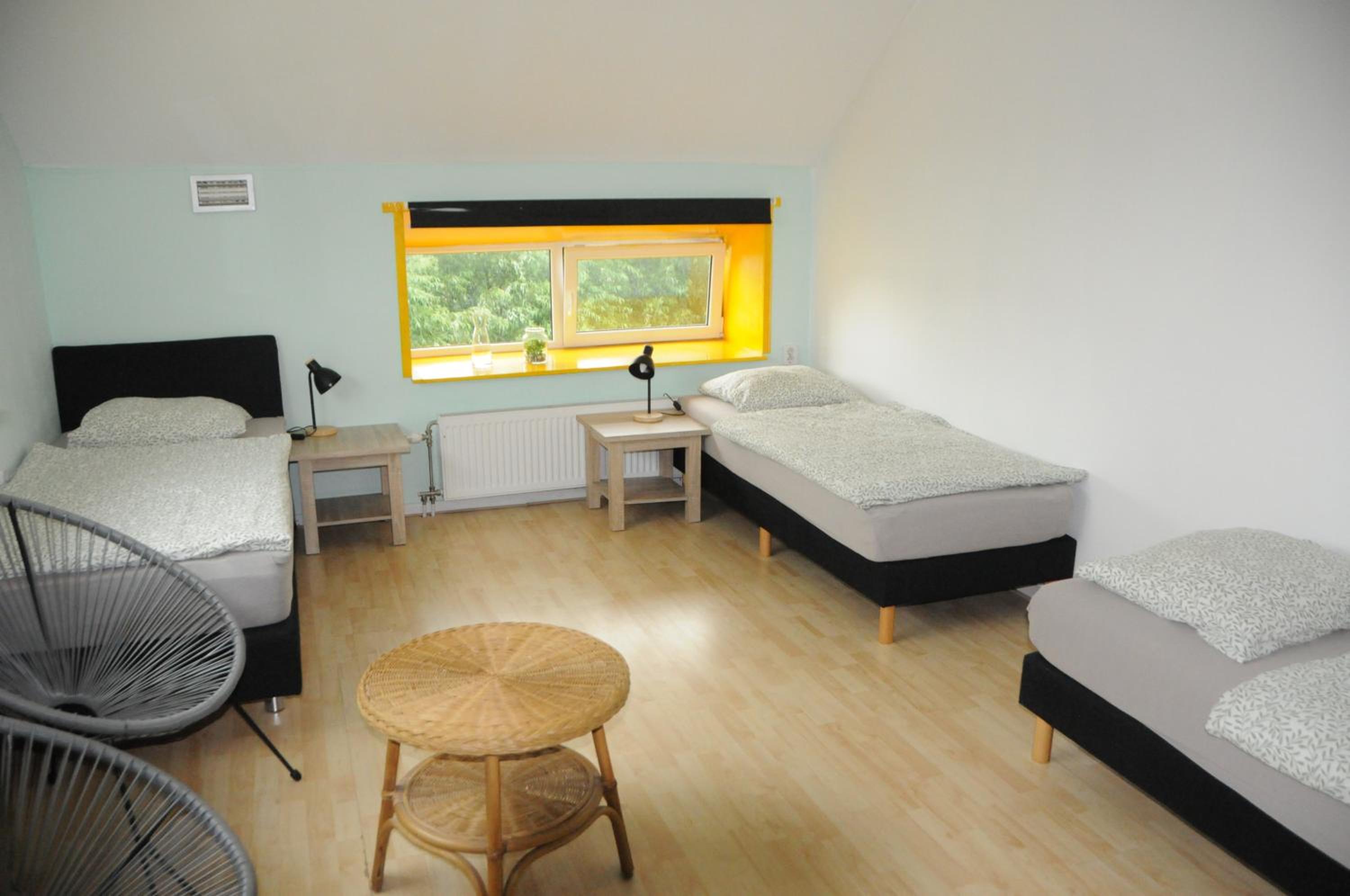 Double Room photo 2
