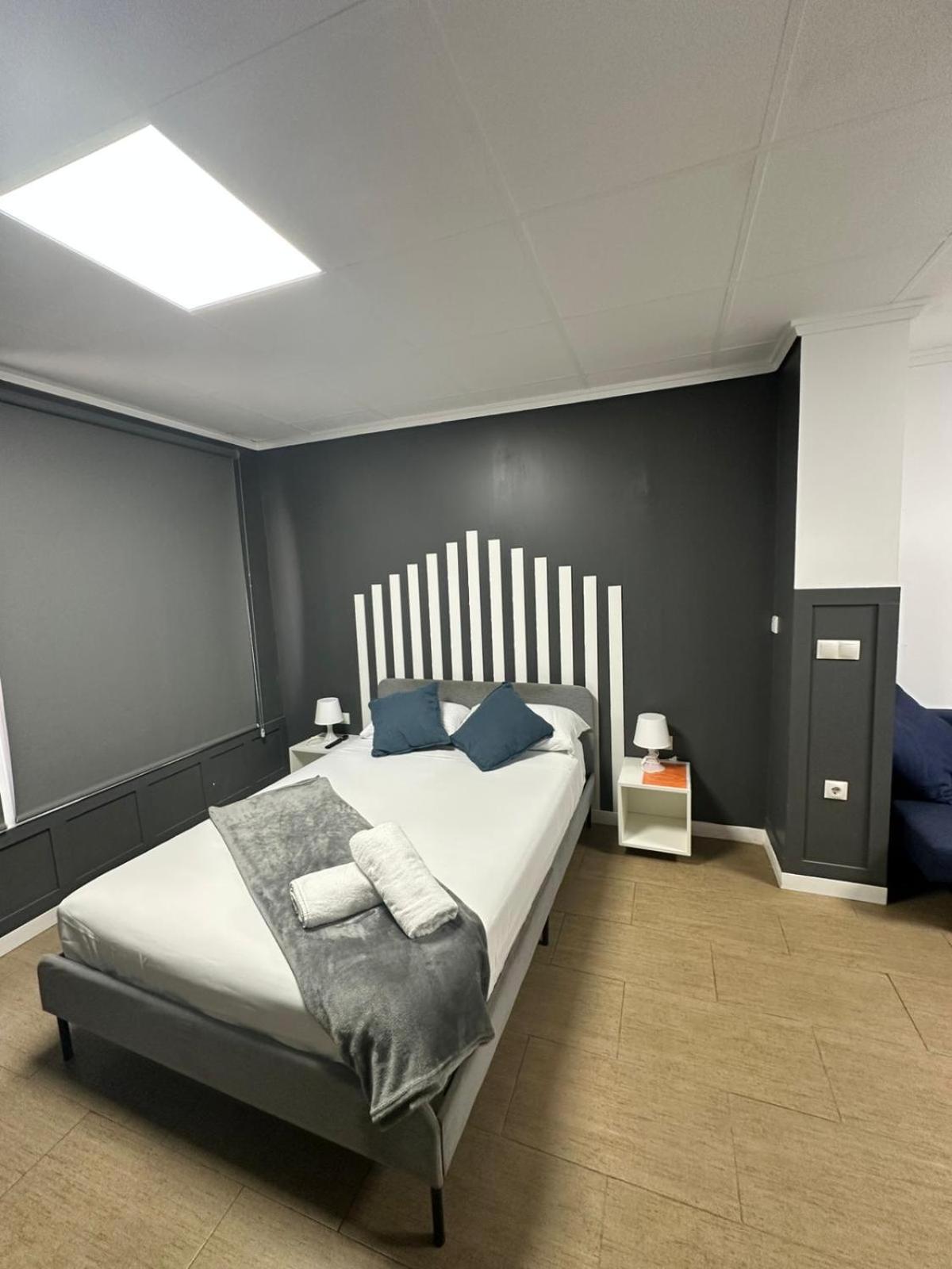 Habitación Familiar Deluxe