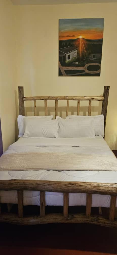Budget Double Room