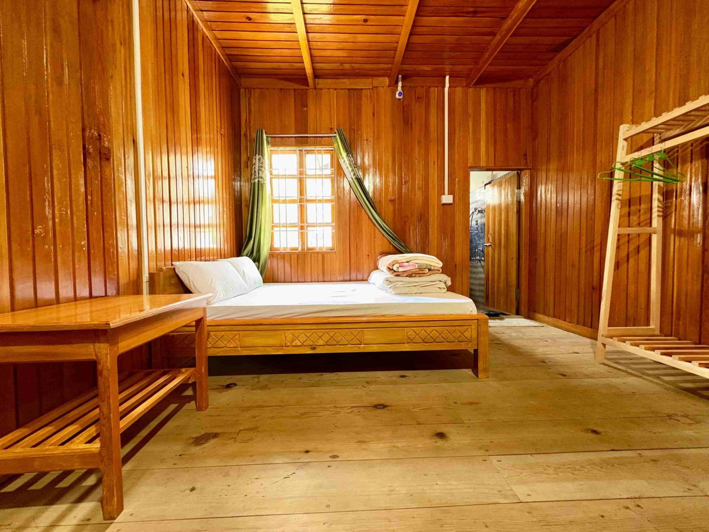 Superior Triple Room photo 1