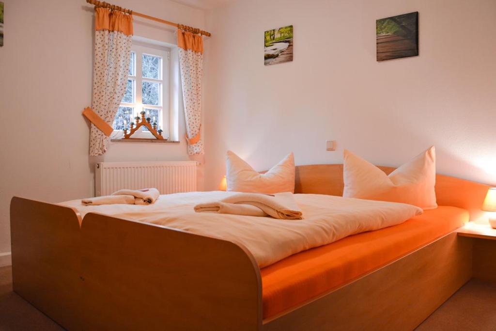 Small Double Room photo 1