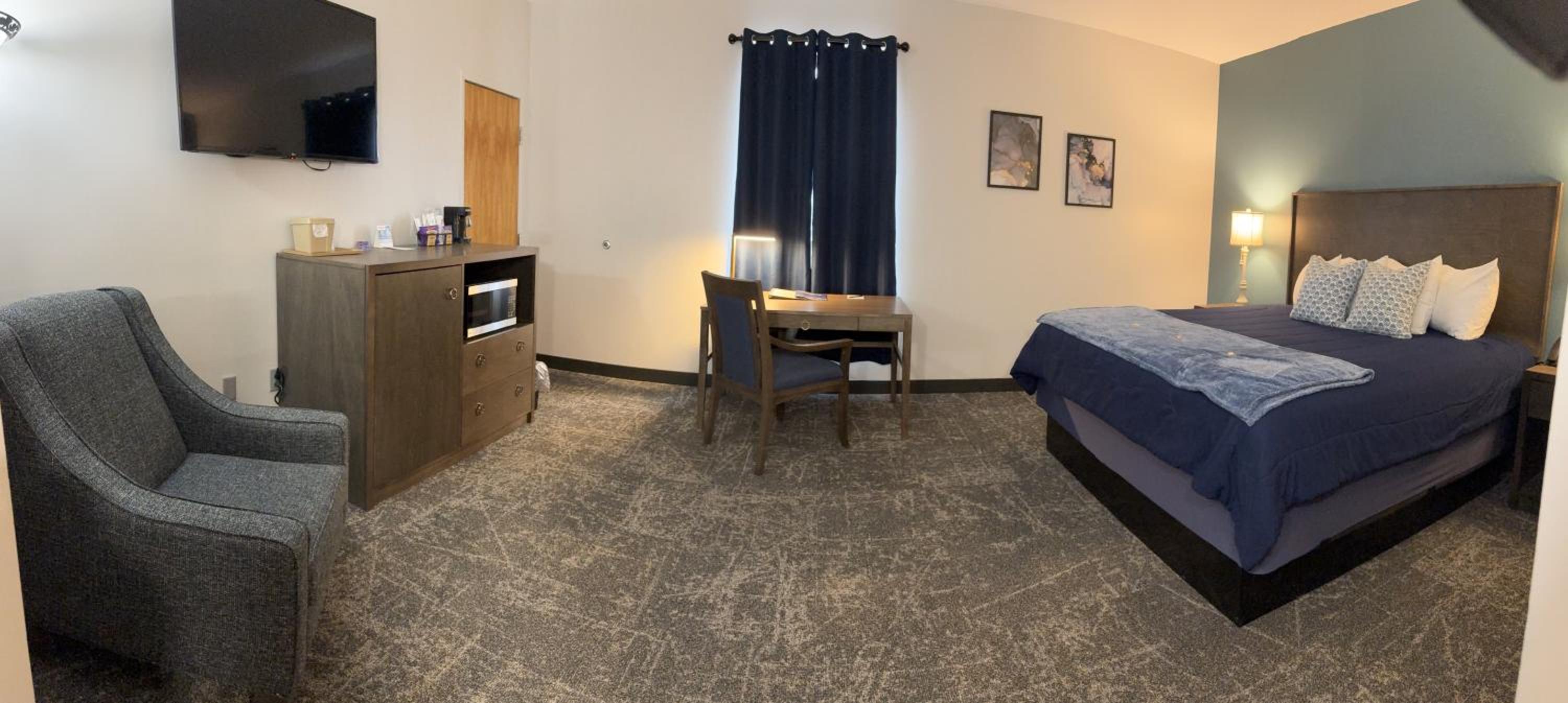 King Room photo 3