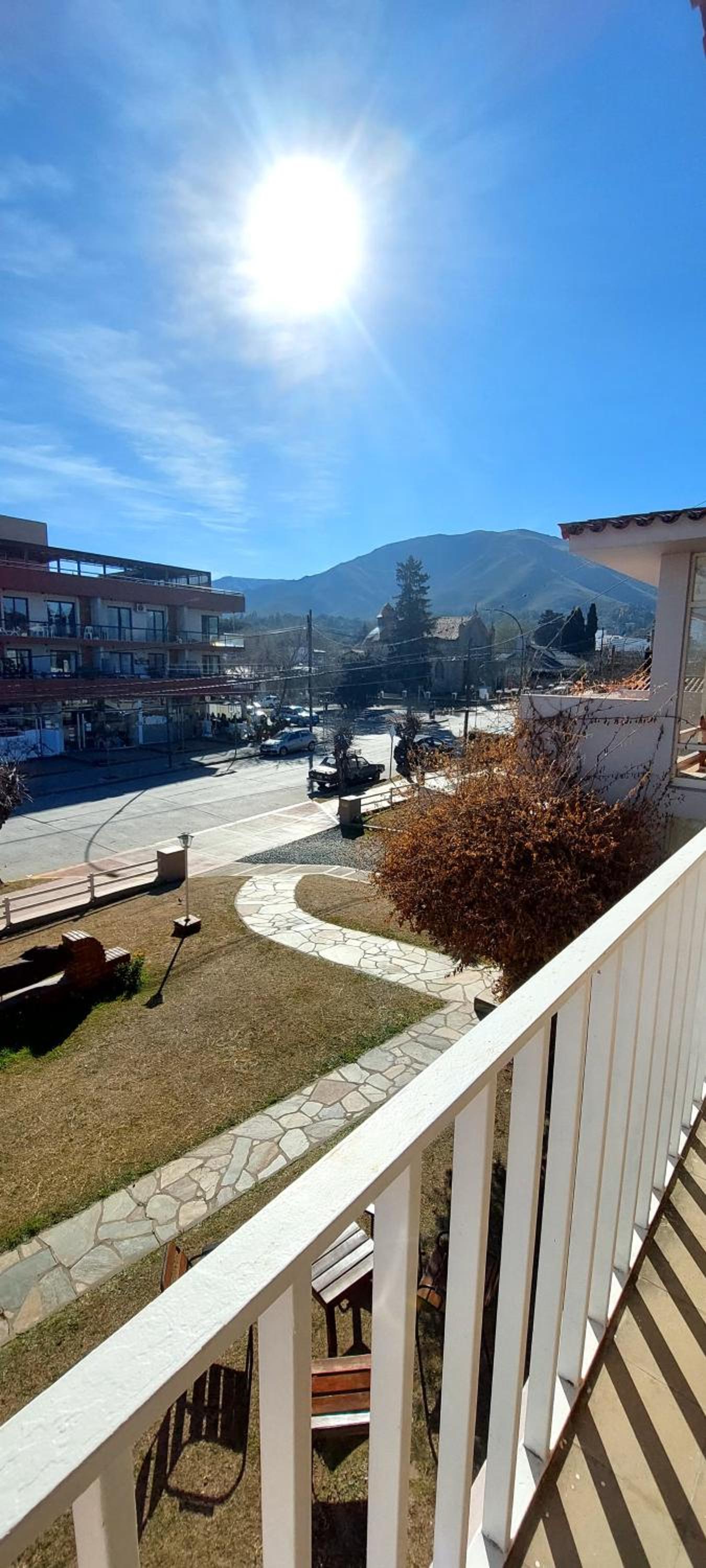 Quadruple Room with Balcony photo 1