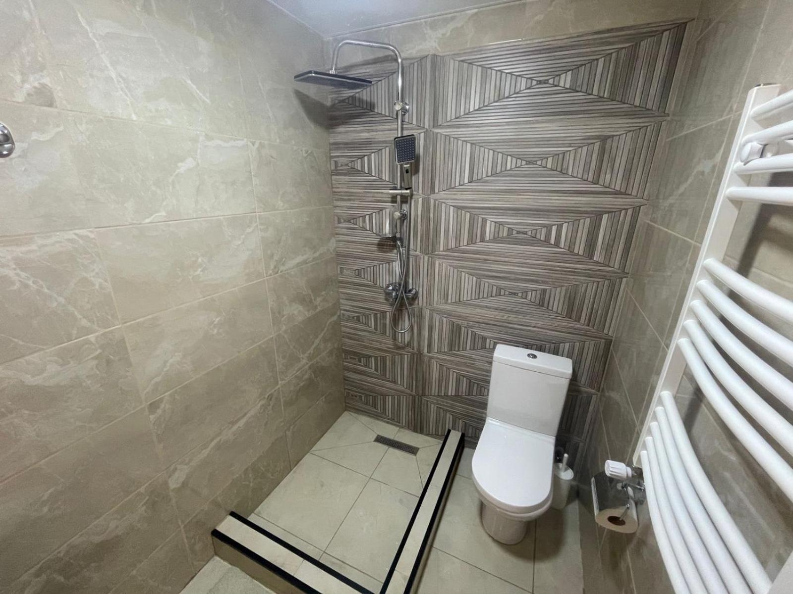 Twin Room with Extra Bed