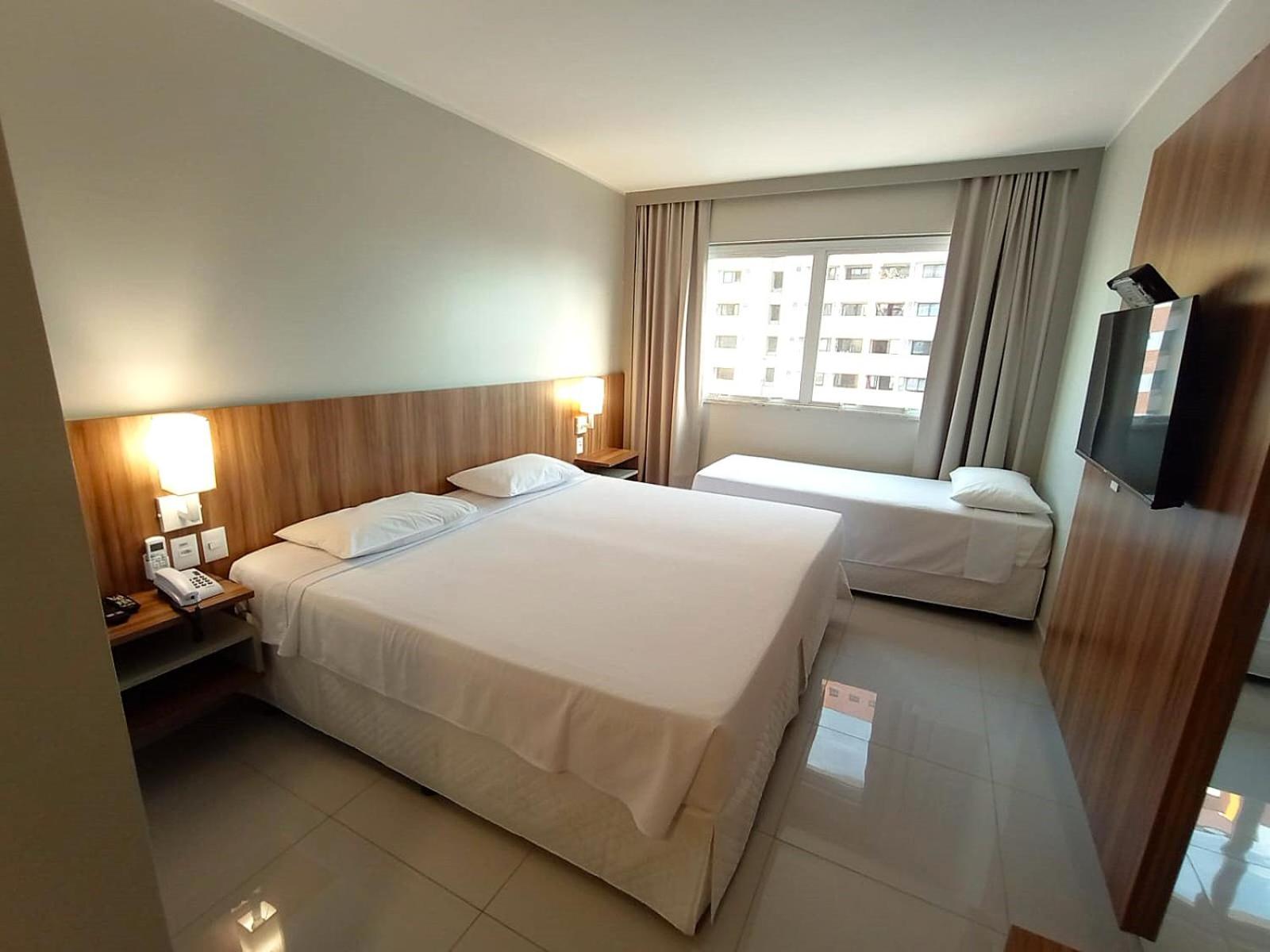 Superior Triple Room - Photo 1