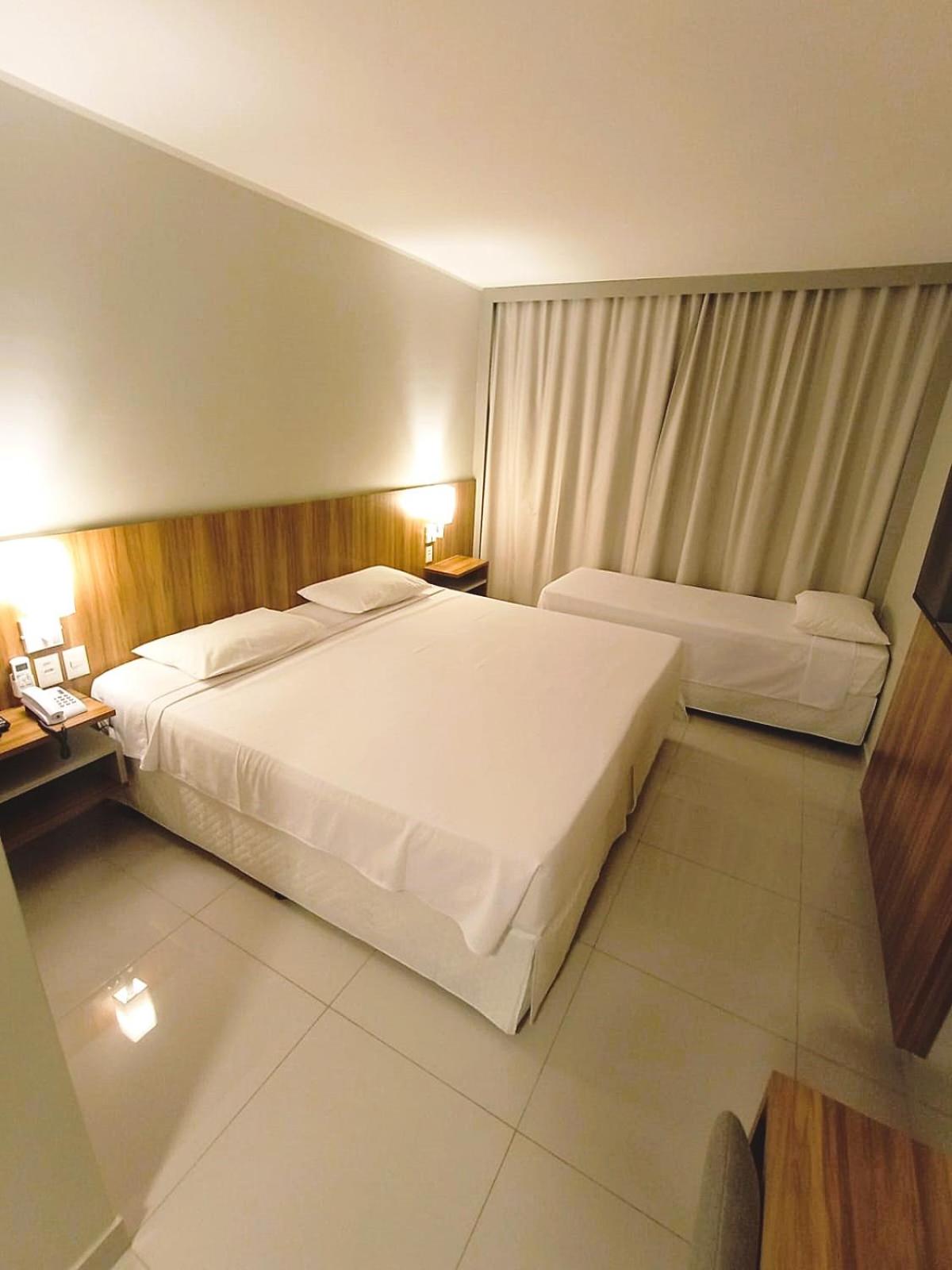 Superior Triple Room - Photo 2