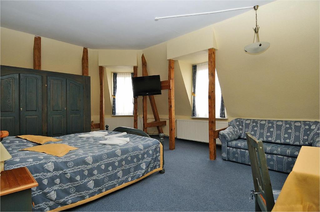 Triple Room photo 1