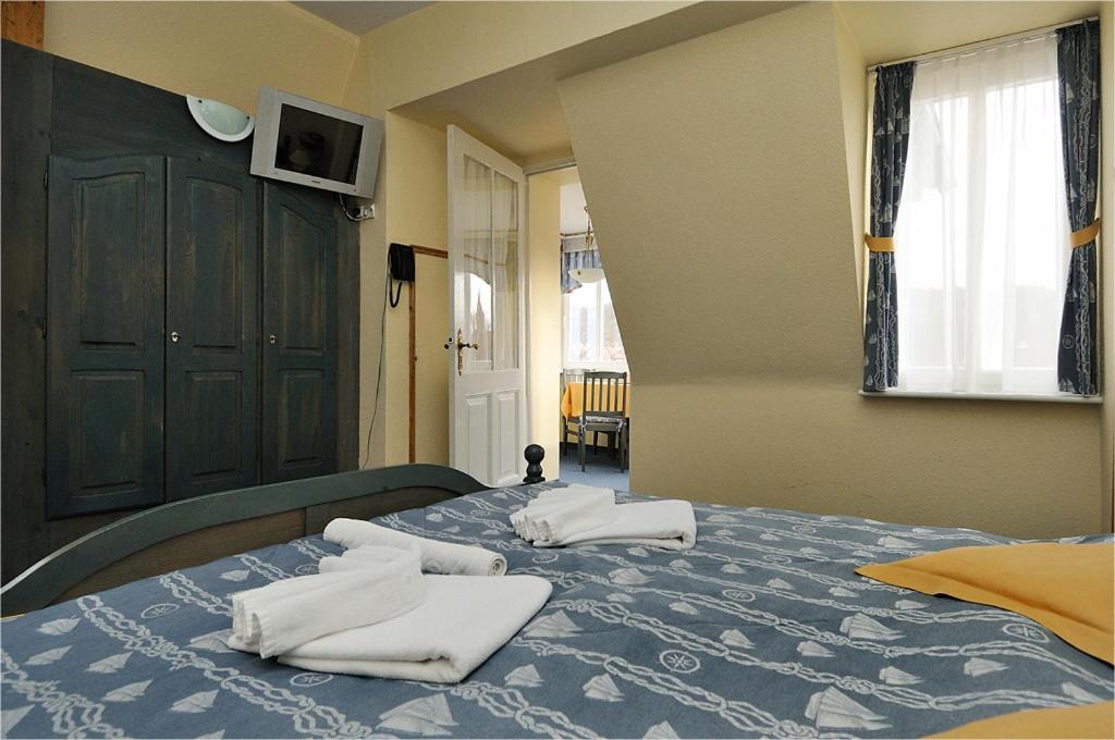 Triple Room photo 2