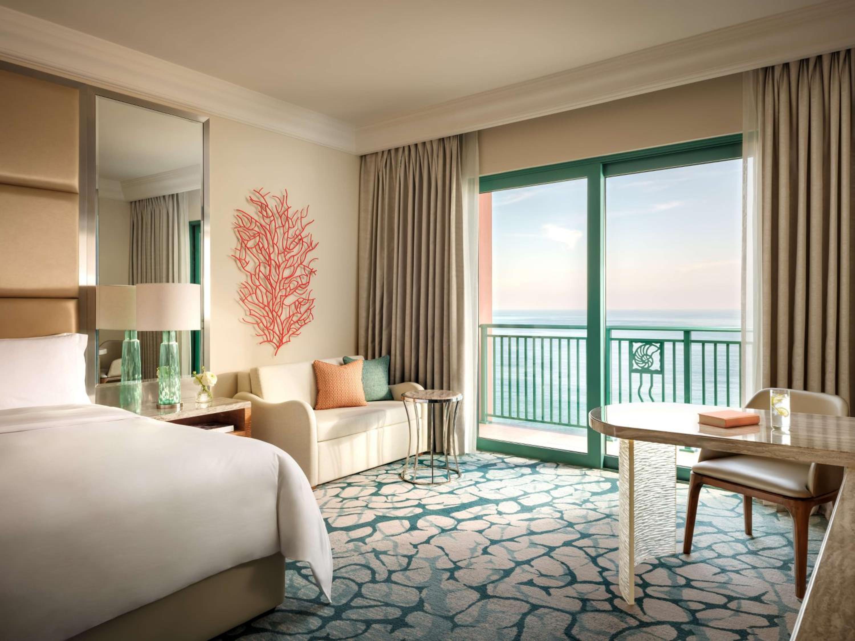 Ocean Queen Room — photo 2
