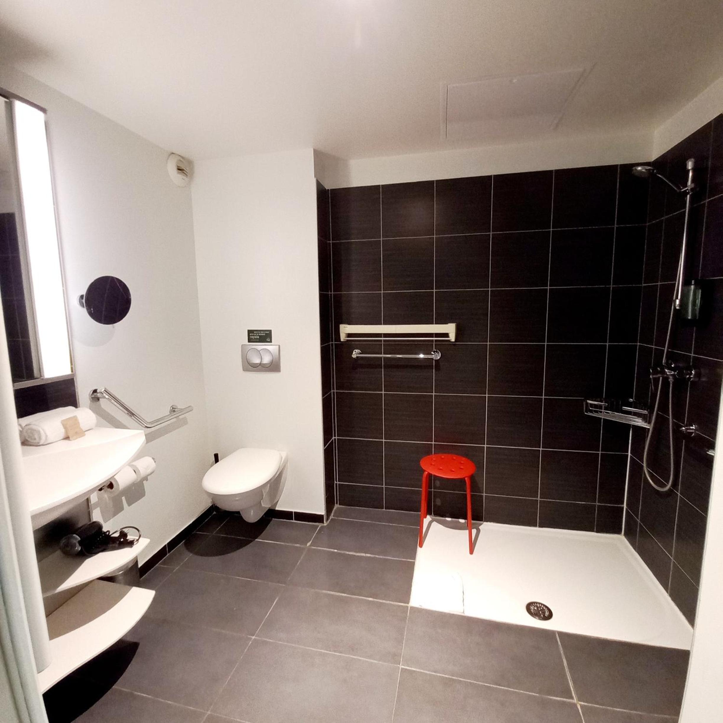 B&B HOME Caen Centre Gare, Fotografia 5
