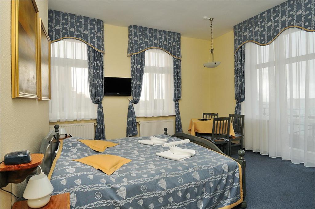 Double Room photo 1
