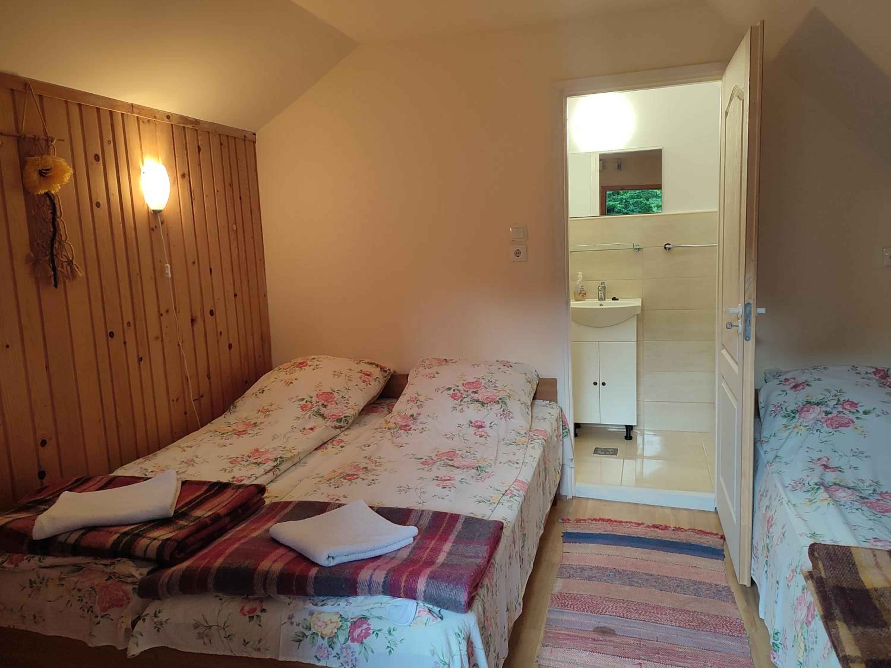 Family Bungalow photo 1