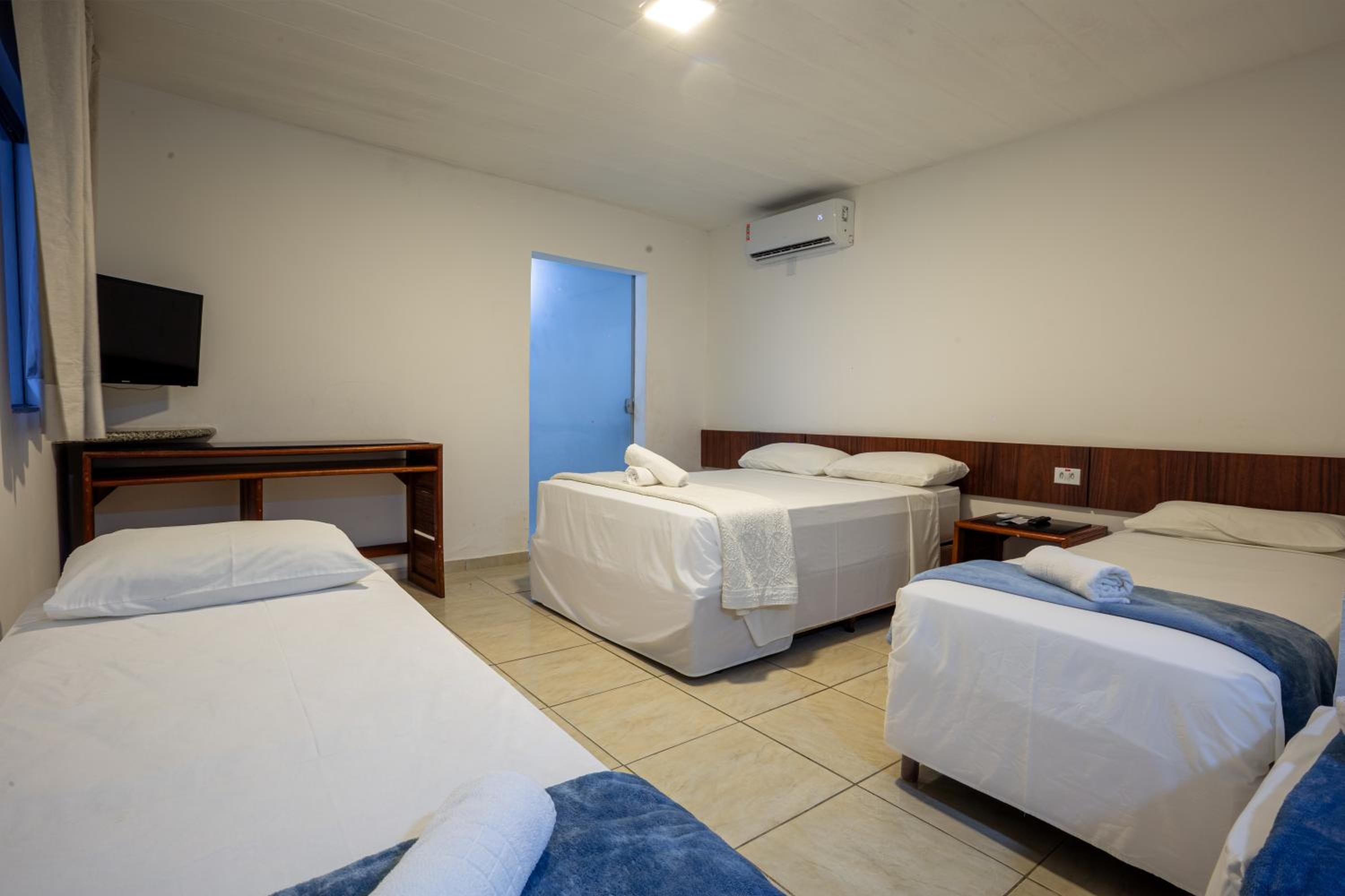 Triple Room - Photo 4