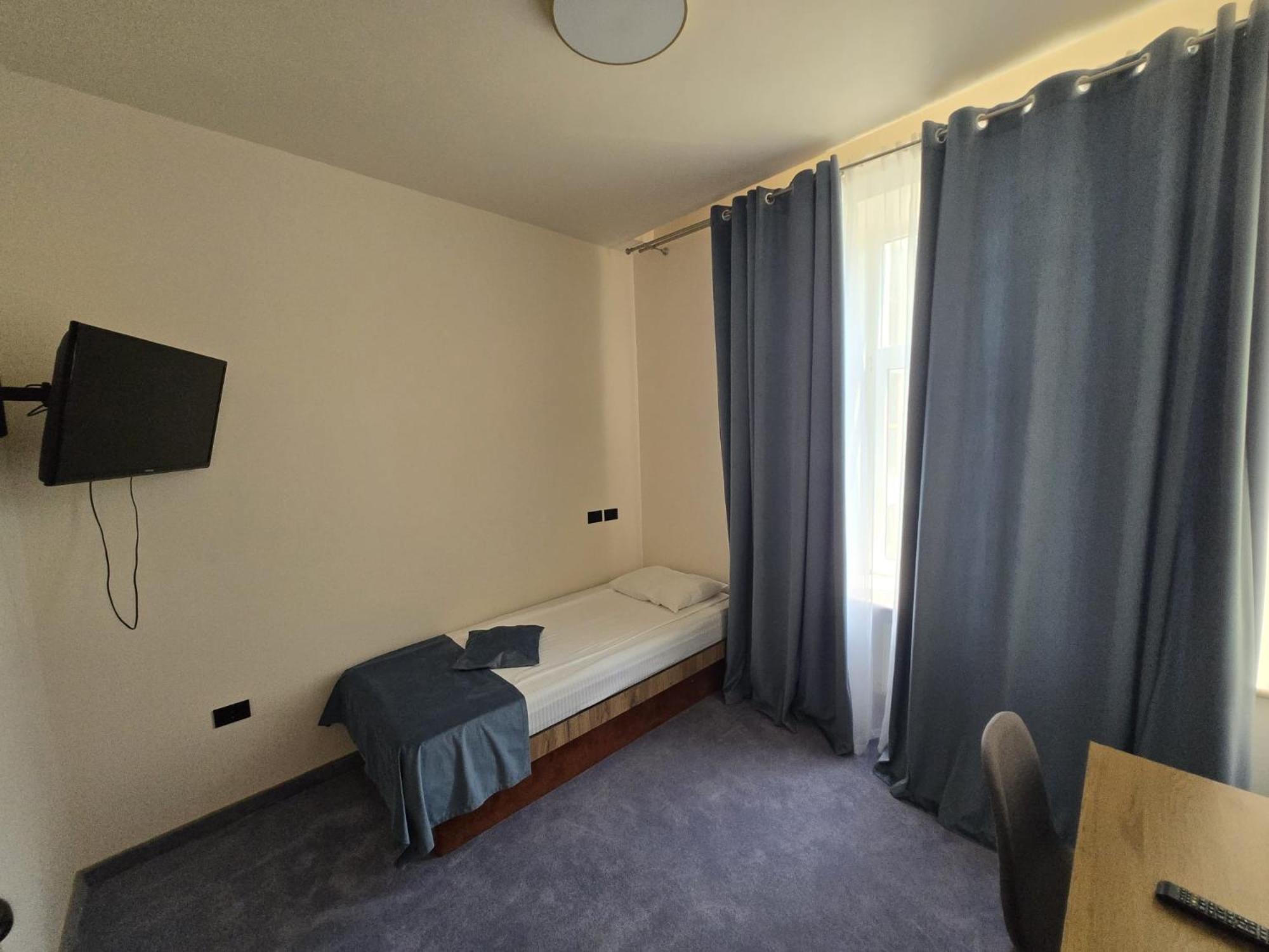 Suite Apartment