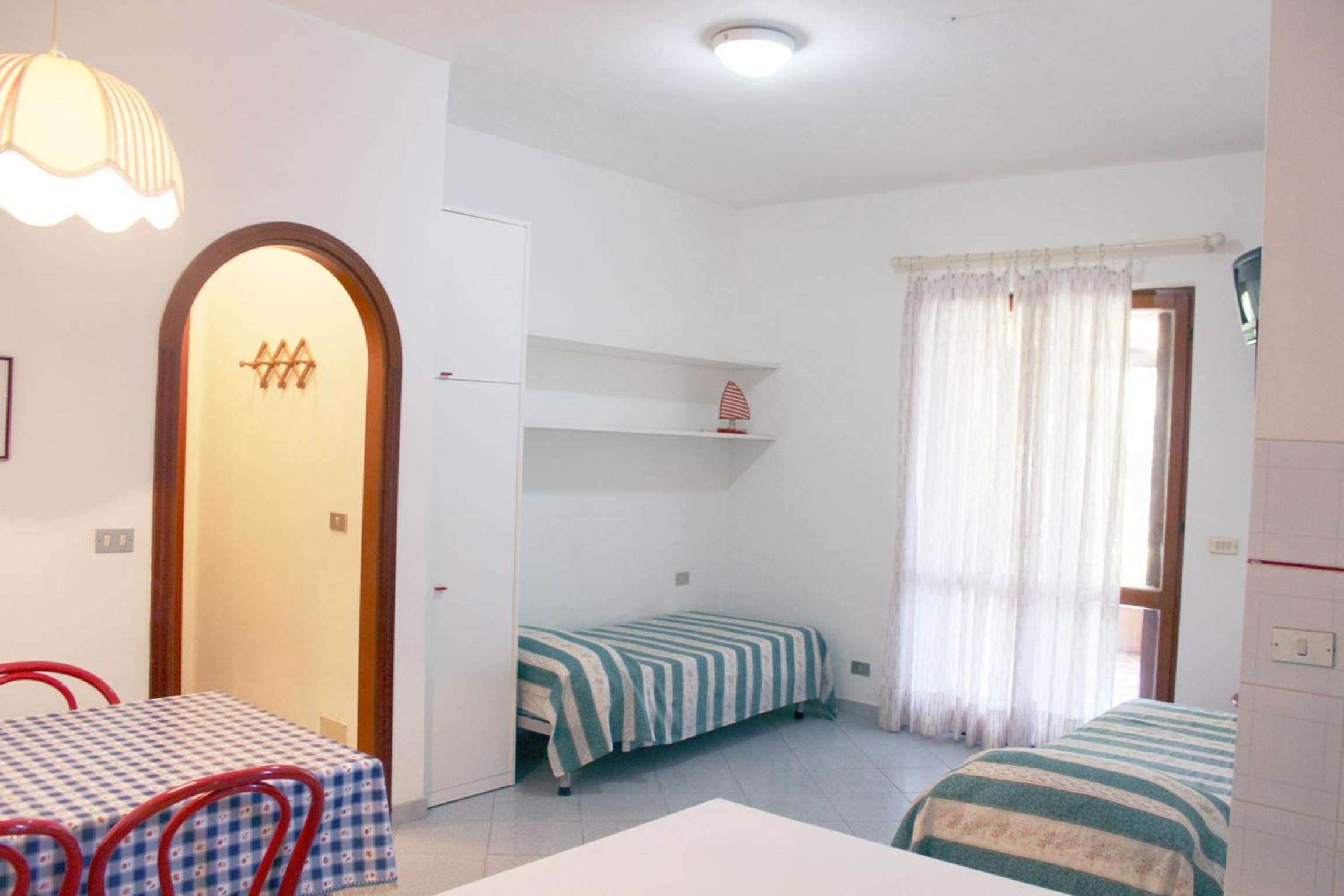 Apartment - Ground Floor