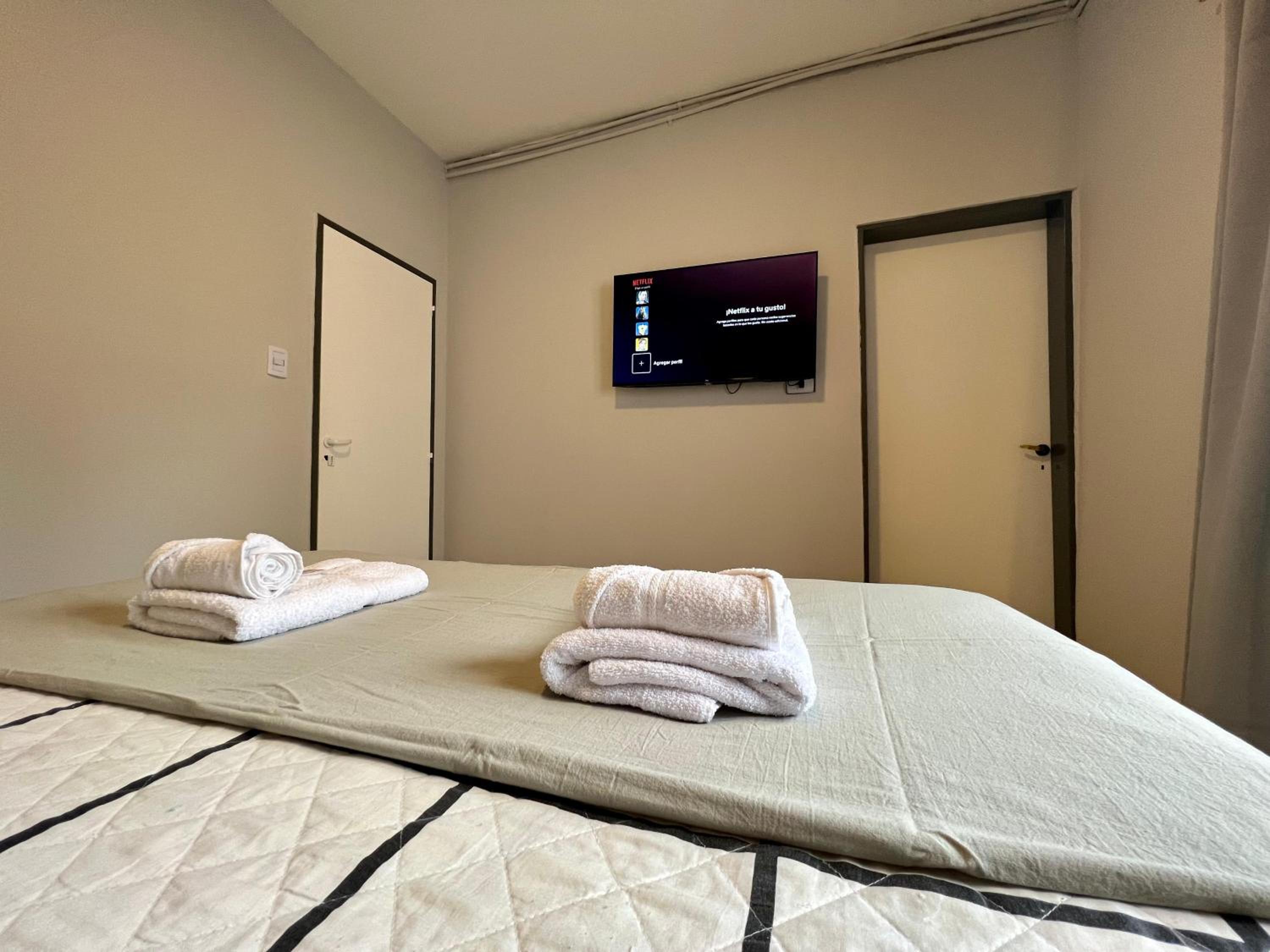 Standard Double Suite photo 2