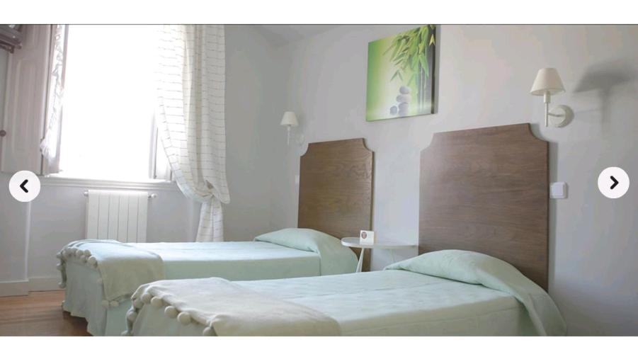 Comfort Twin Room photo 2