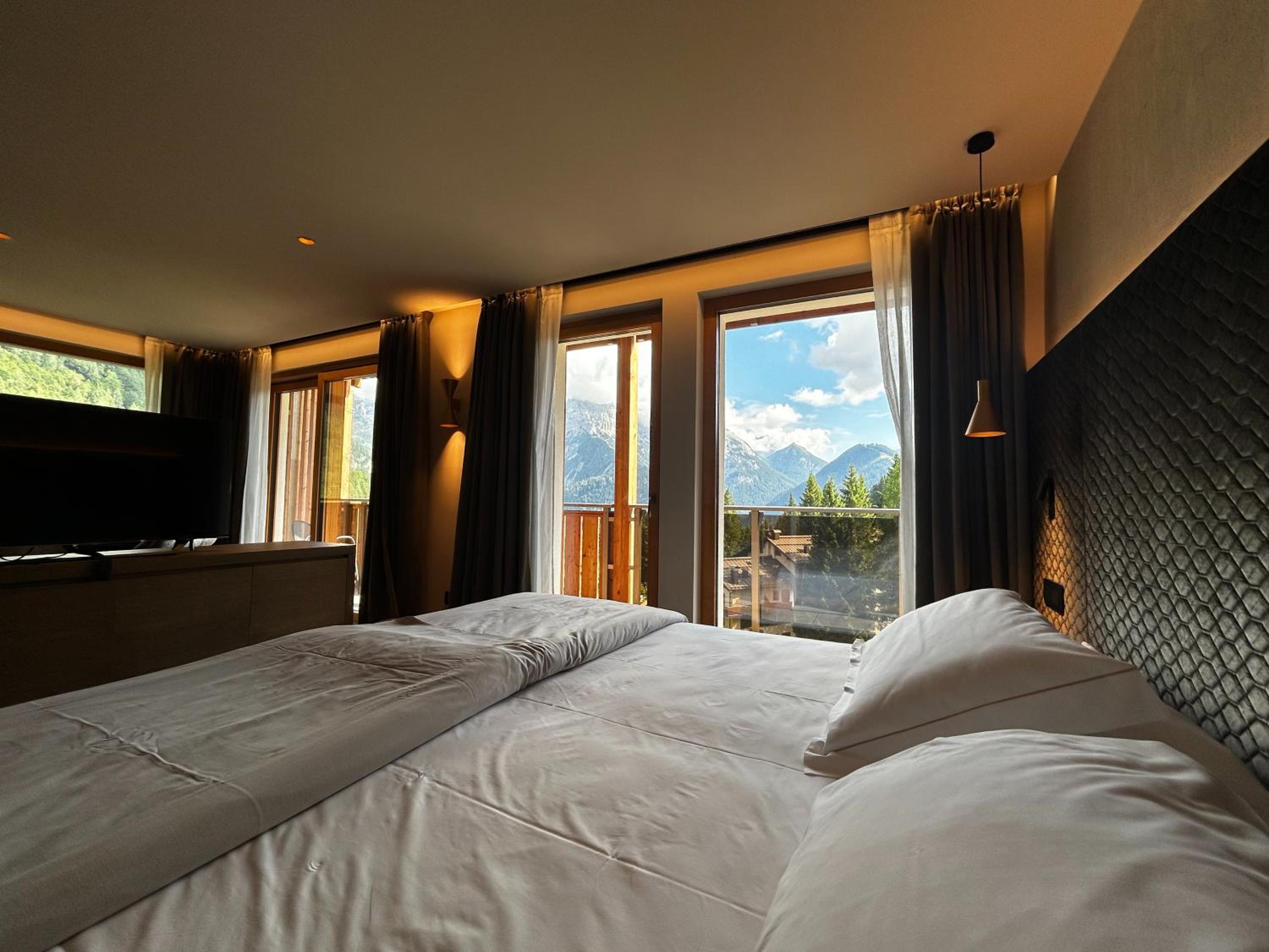 Deluxe Junior Suite