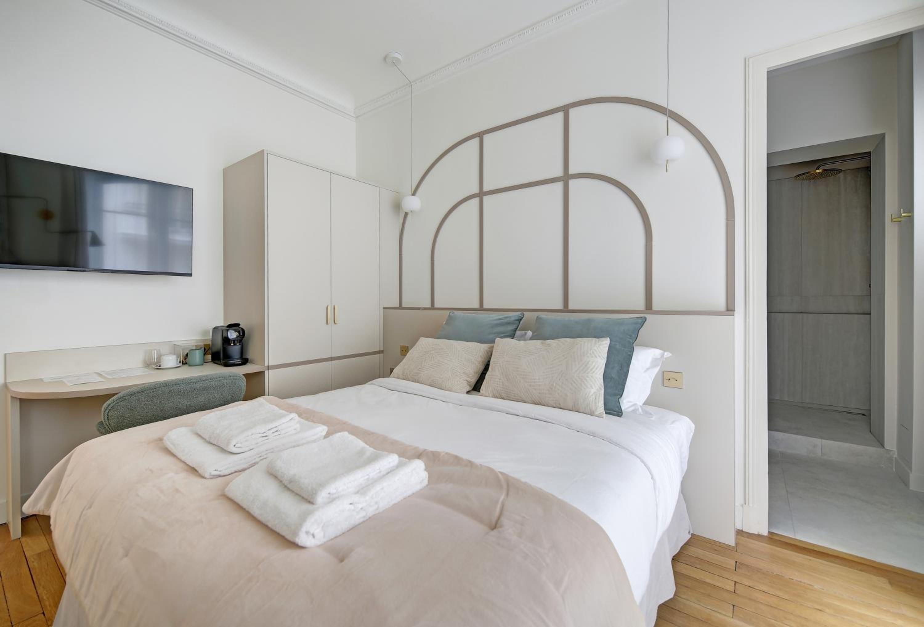 Deluxe Room photo 2
