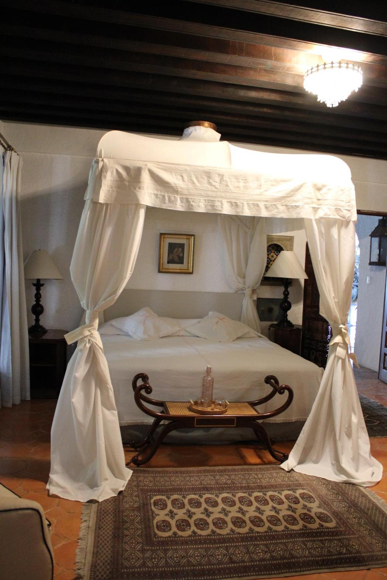 Superior King Suite