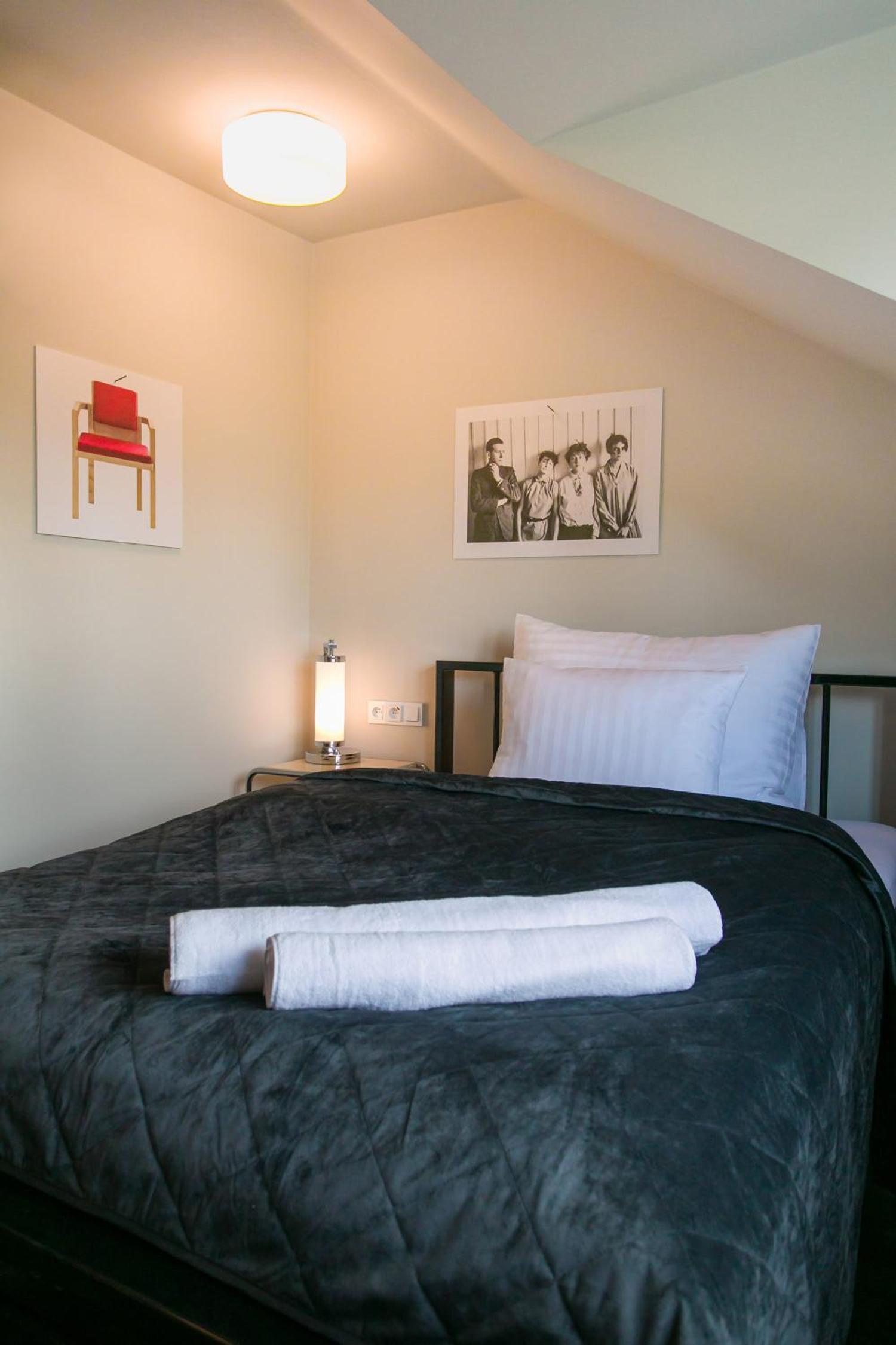 Single Room photo 1