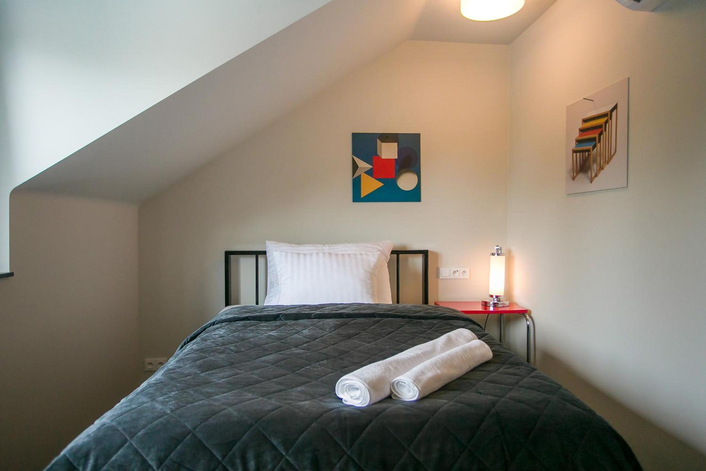 Single Room photo 1