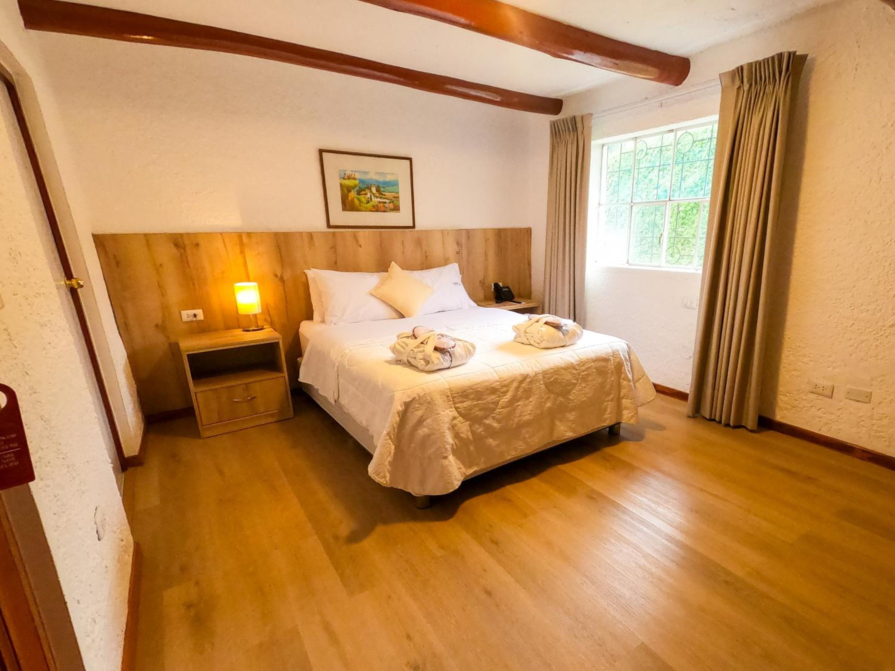 Superior Double Room - Photo 1