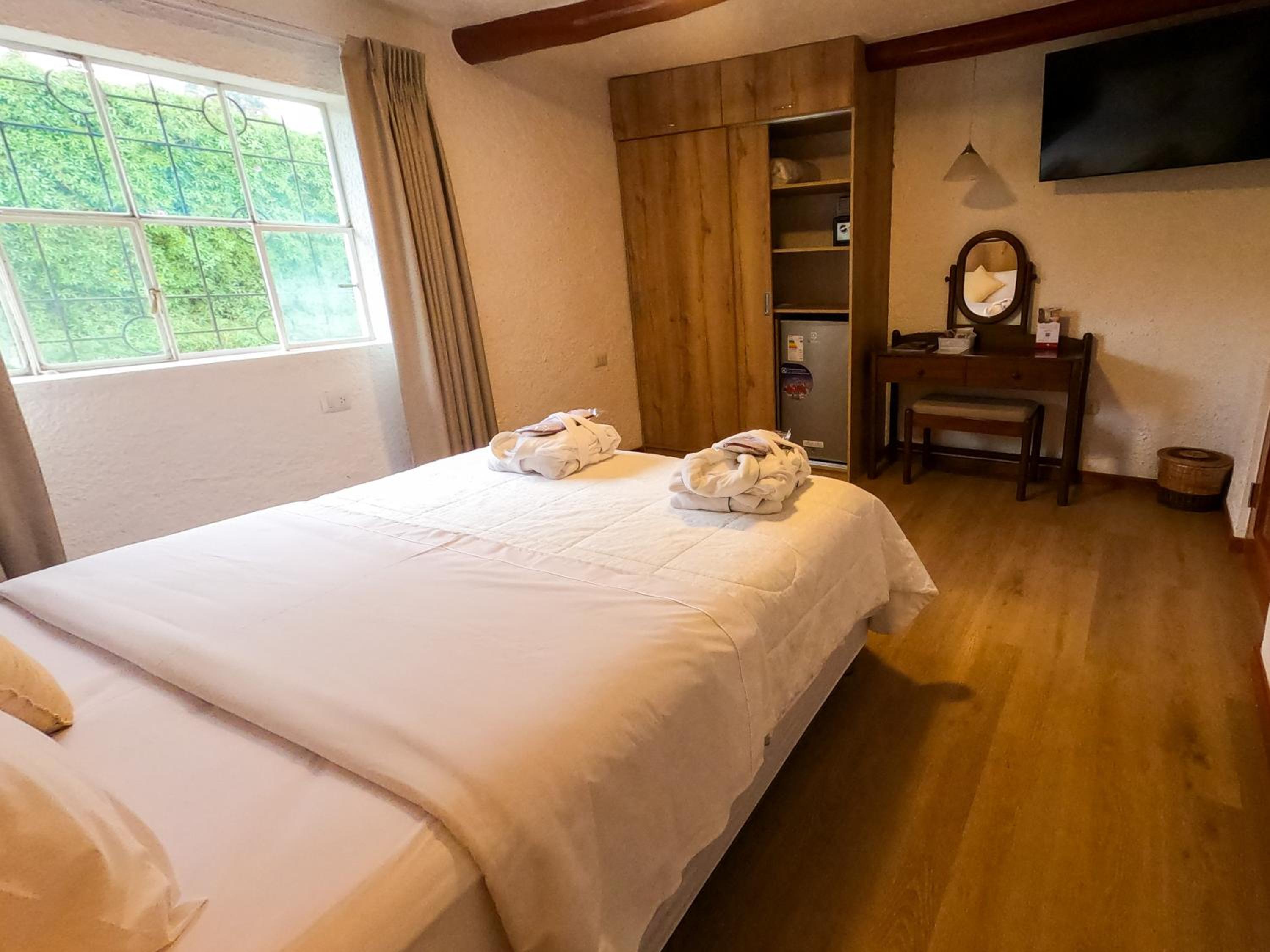 Superior Double Room - Photo 4