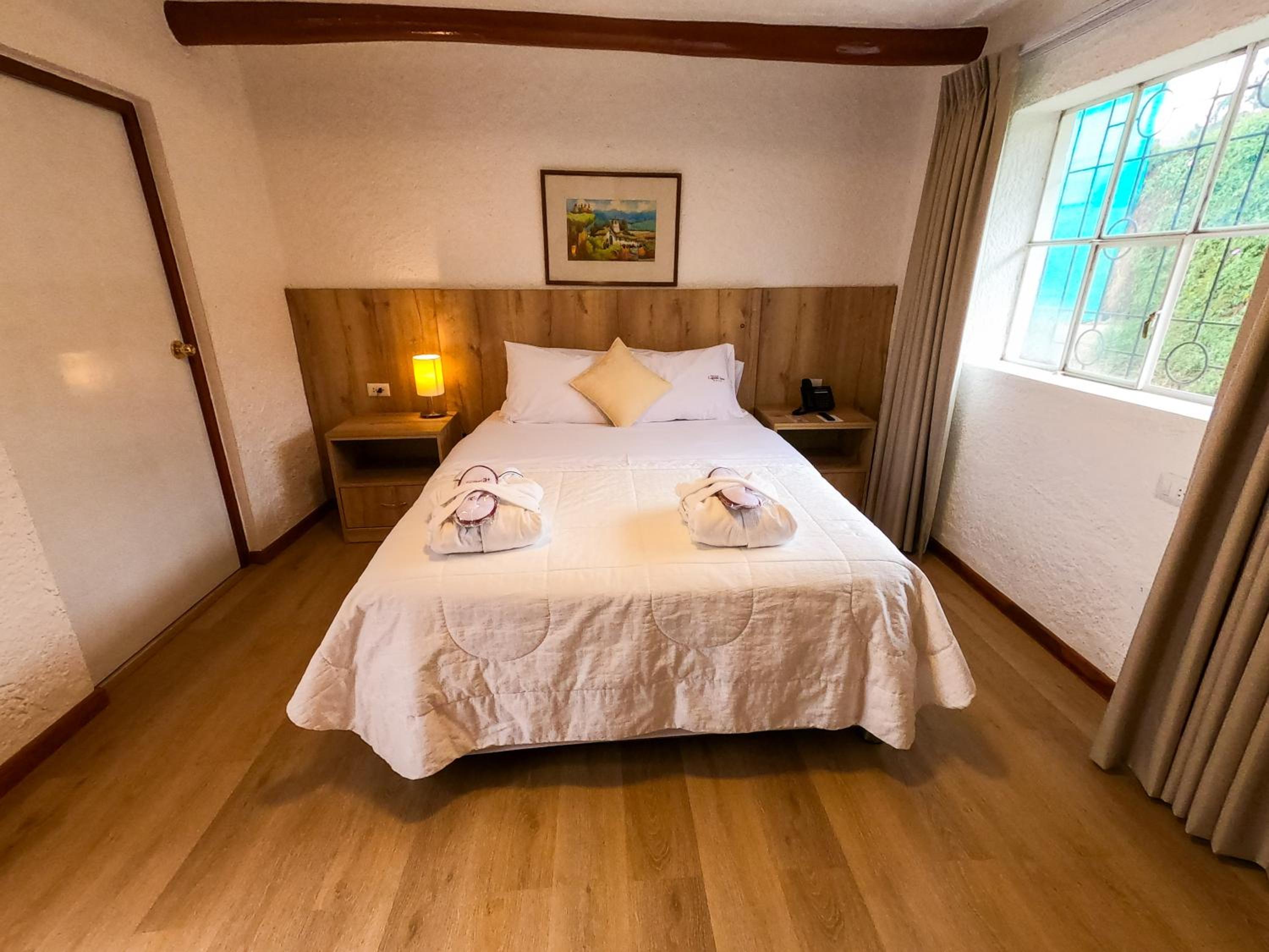 Superior Double Room - Photo 5
