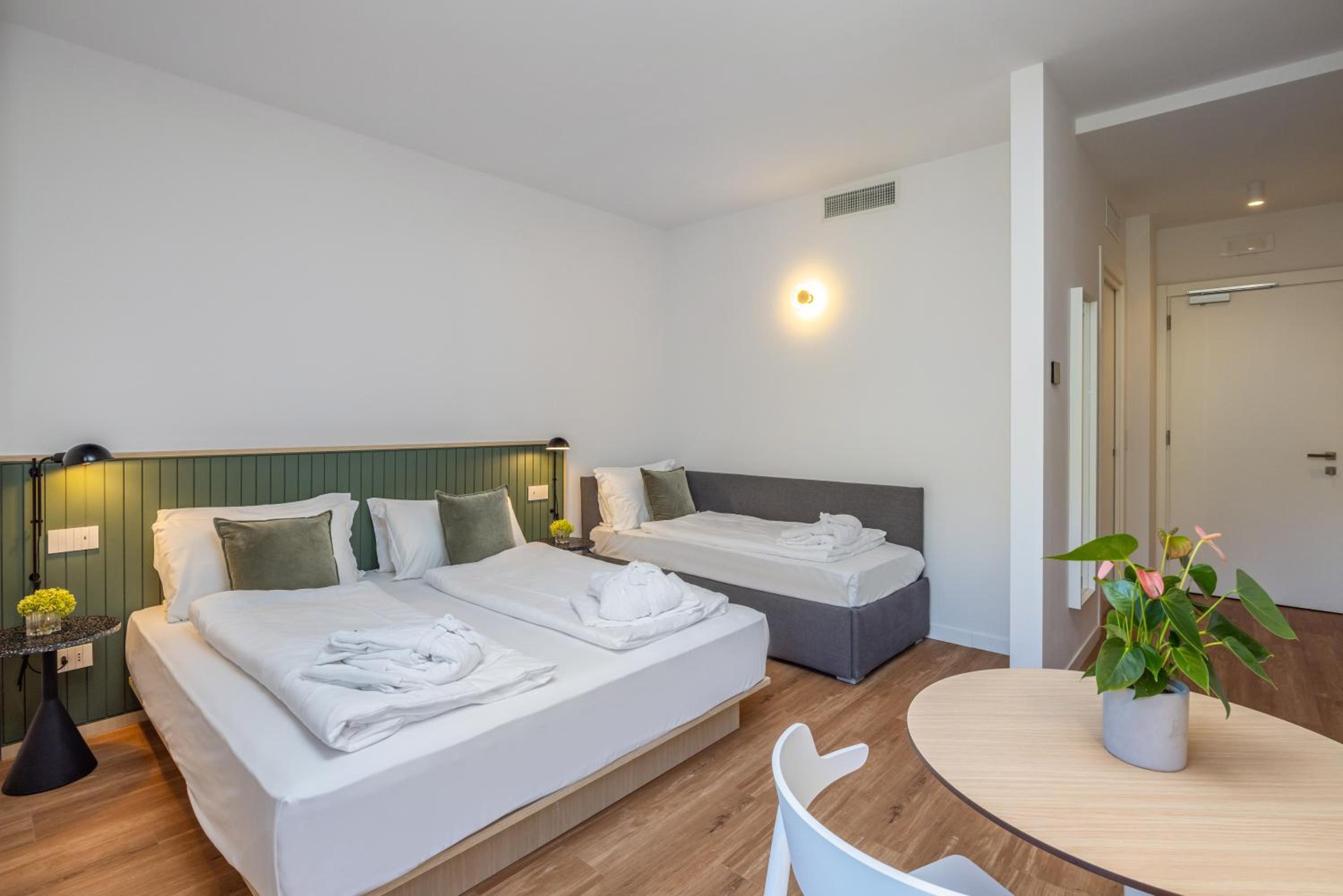 Triple Room photo 1