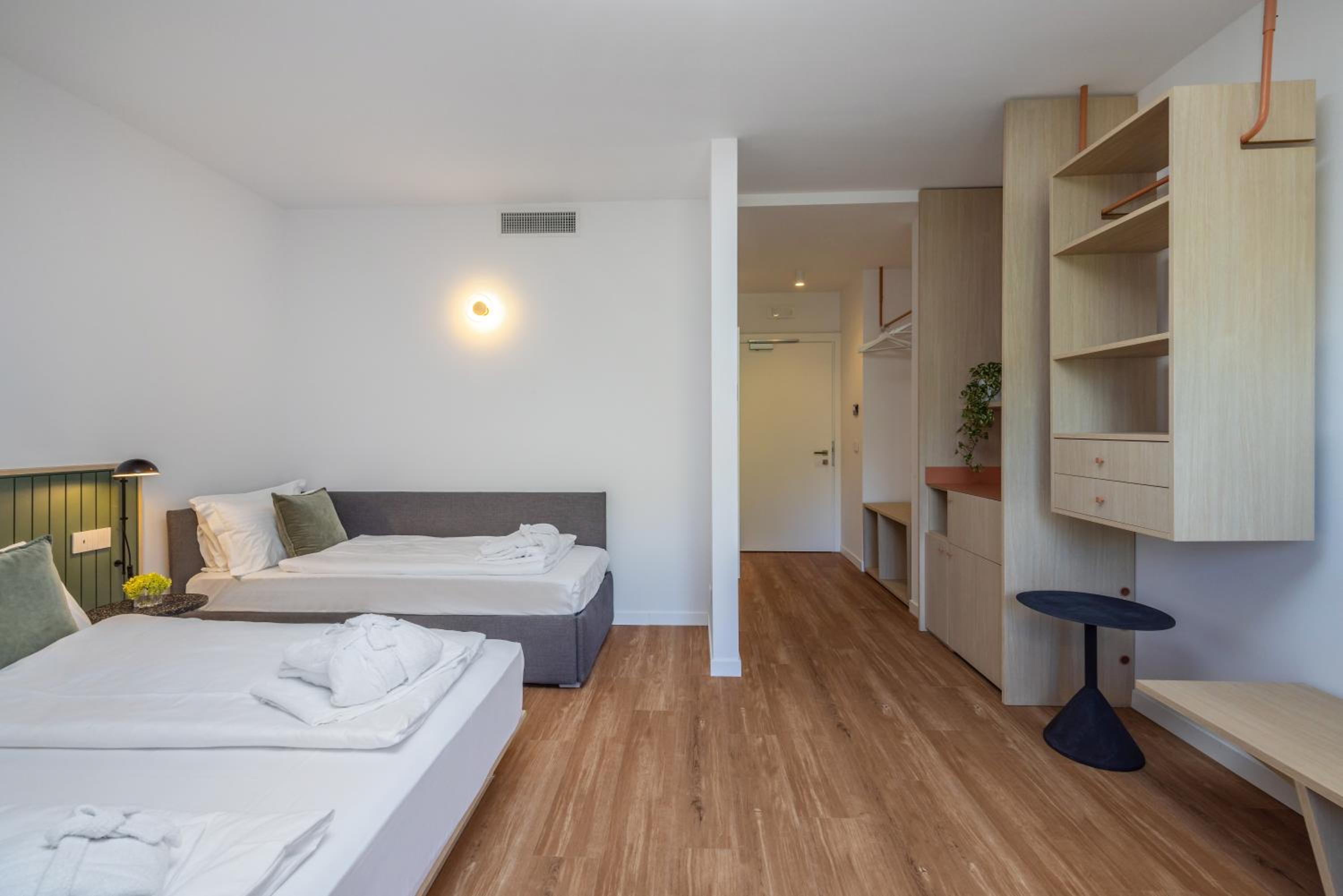 Triple Room photo 2