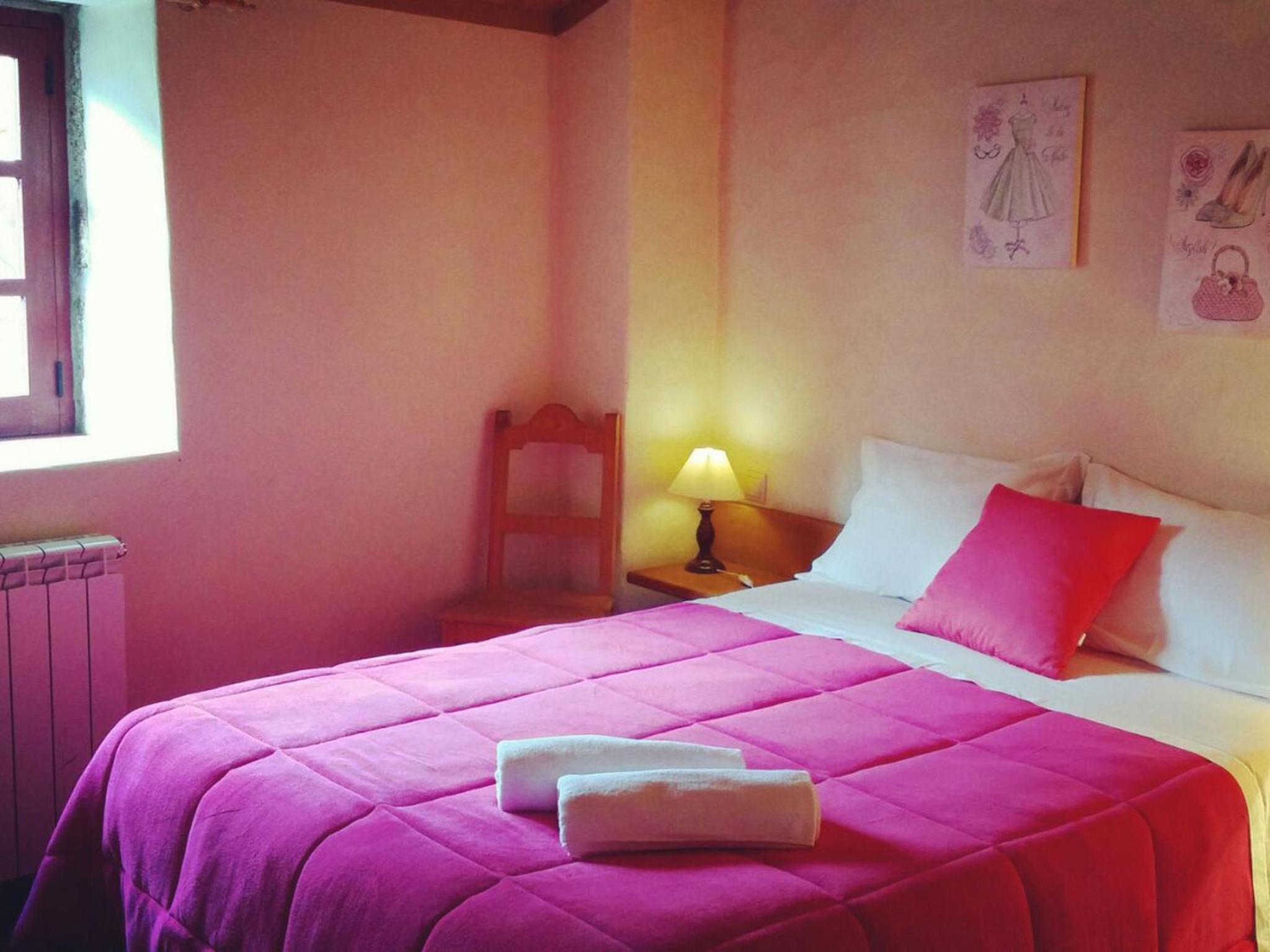 Three-Bedroom Chalet photo 2