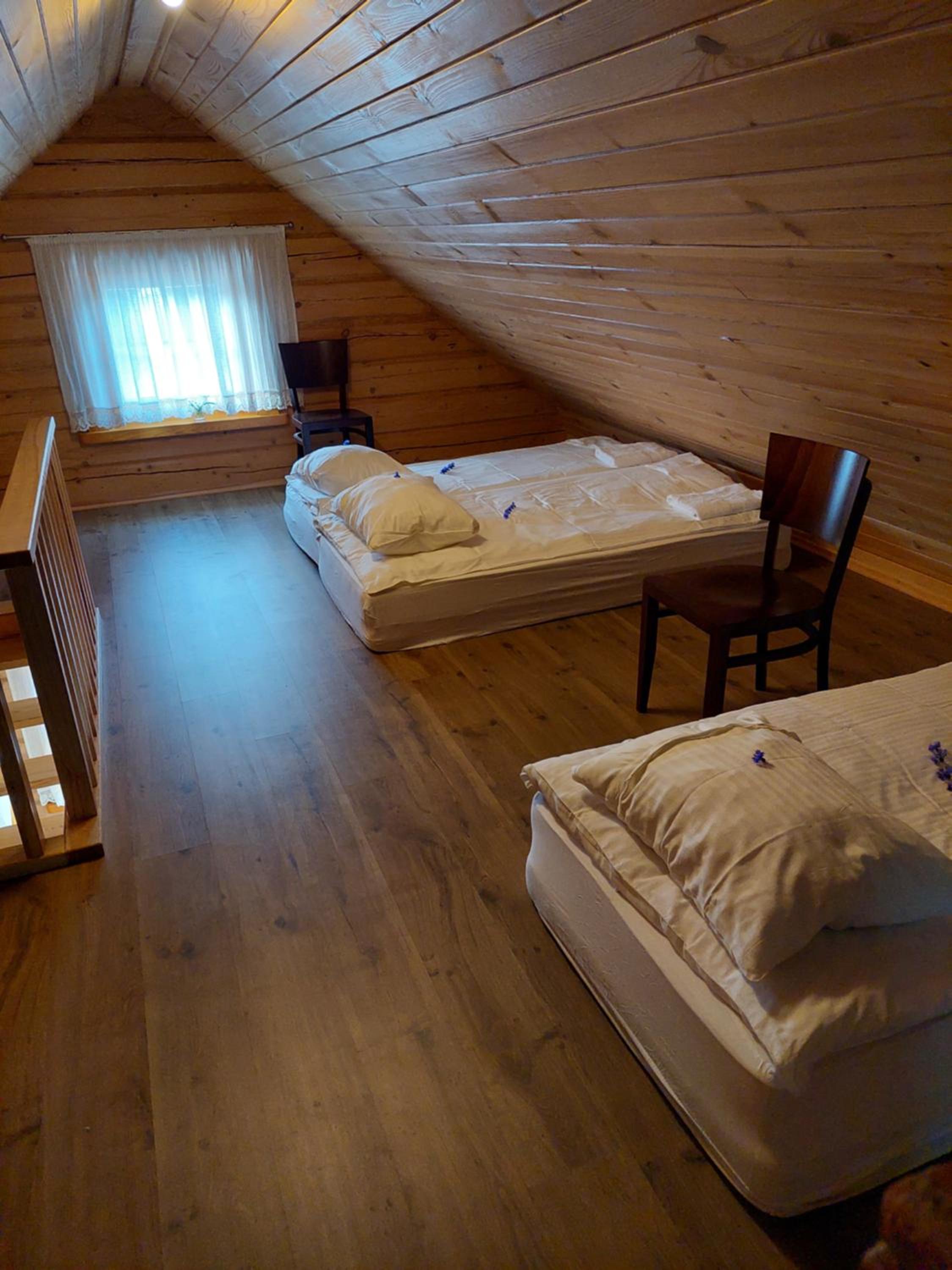 One-Bedroom House photo 3