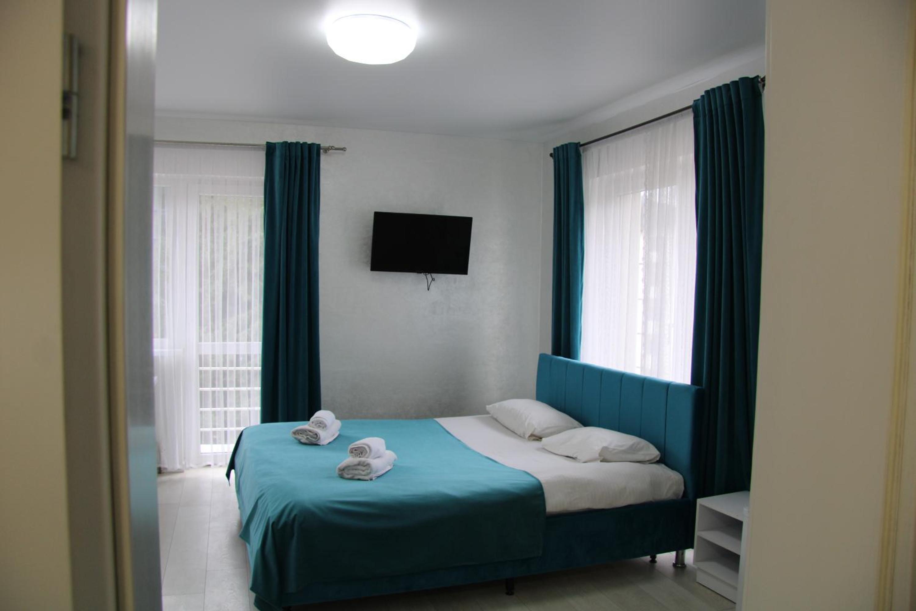 Superior Double Room photo 1