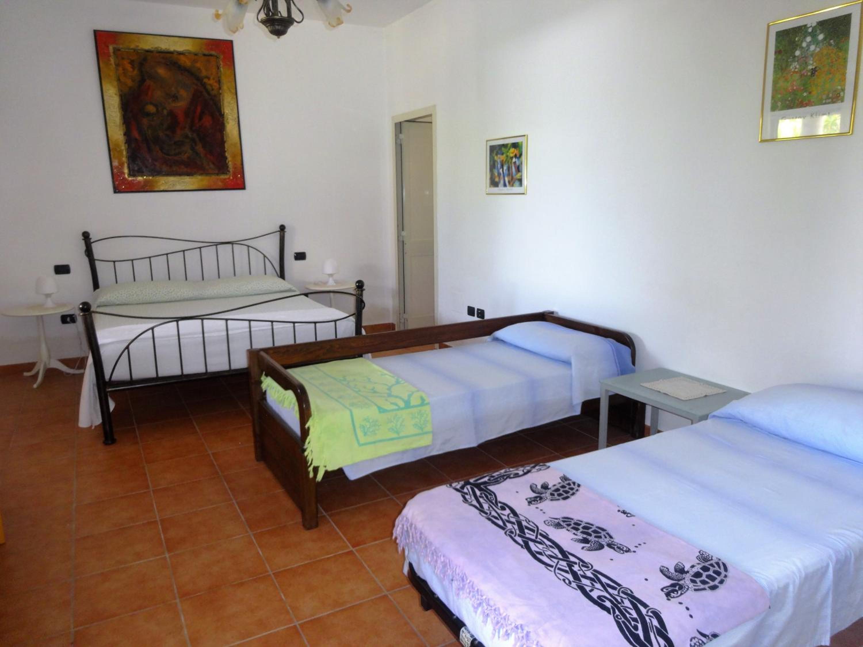 Quadruple Room - Photo 3