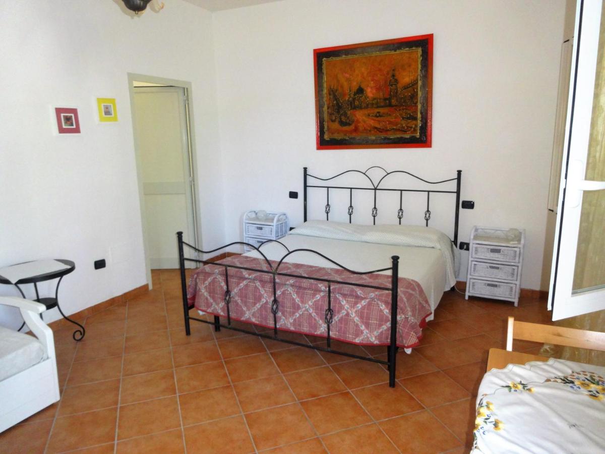 Quadruple Room - Photo 2