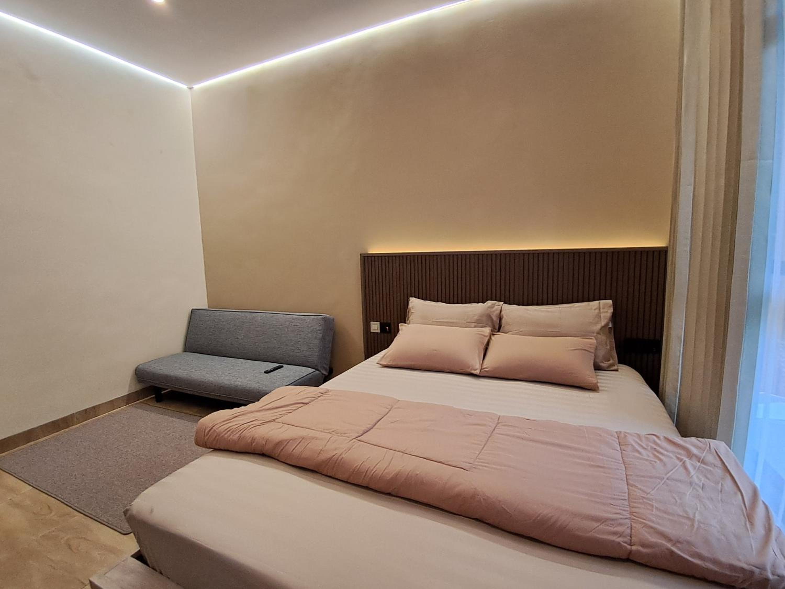 Deluxe Room photo 2