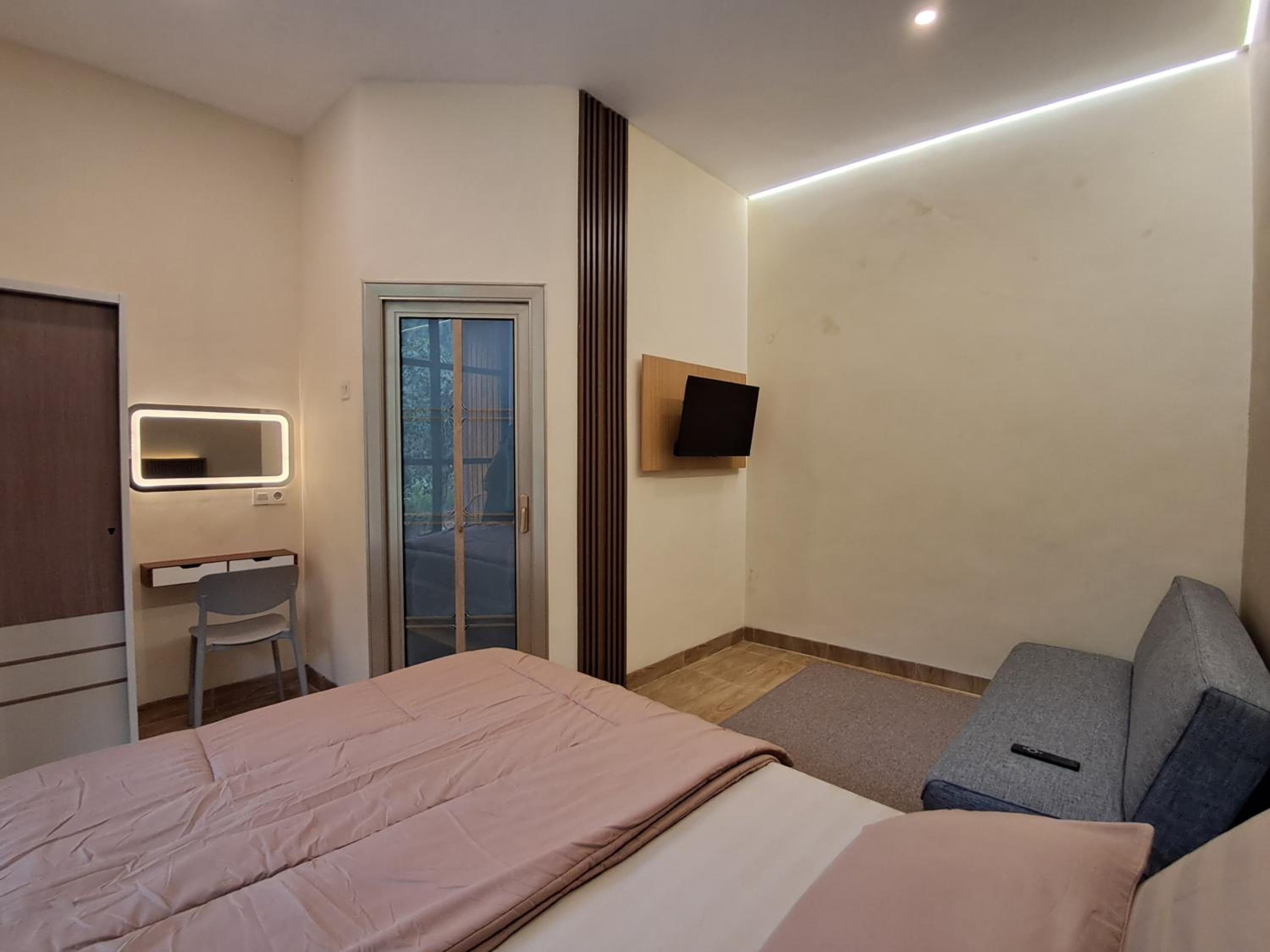 Deluxe Room photo 3
