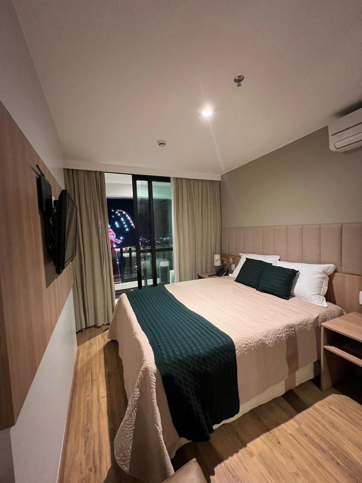 One-Bedroom Premium Apartment
