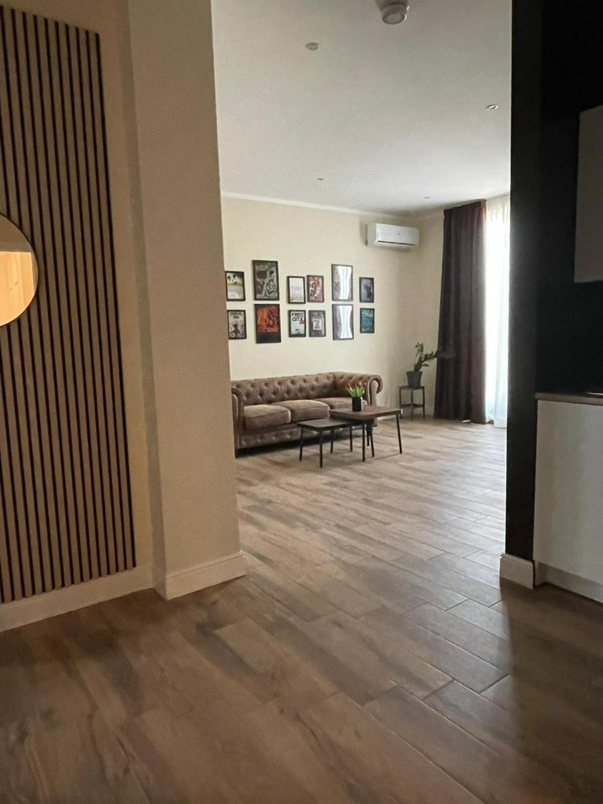 Luxury Quadruple Room photo 2