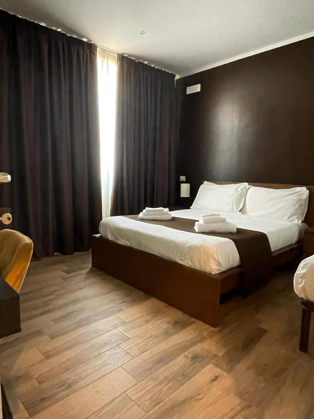 Luxury Quadruple Room photo 3