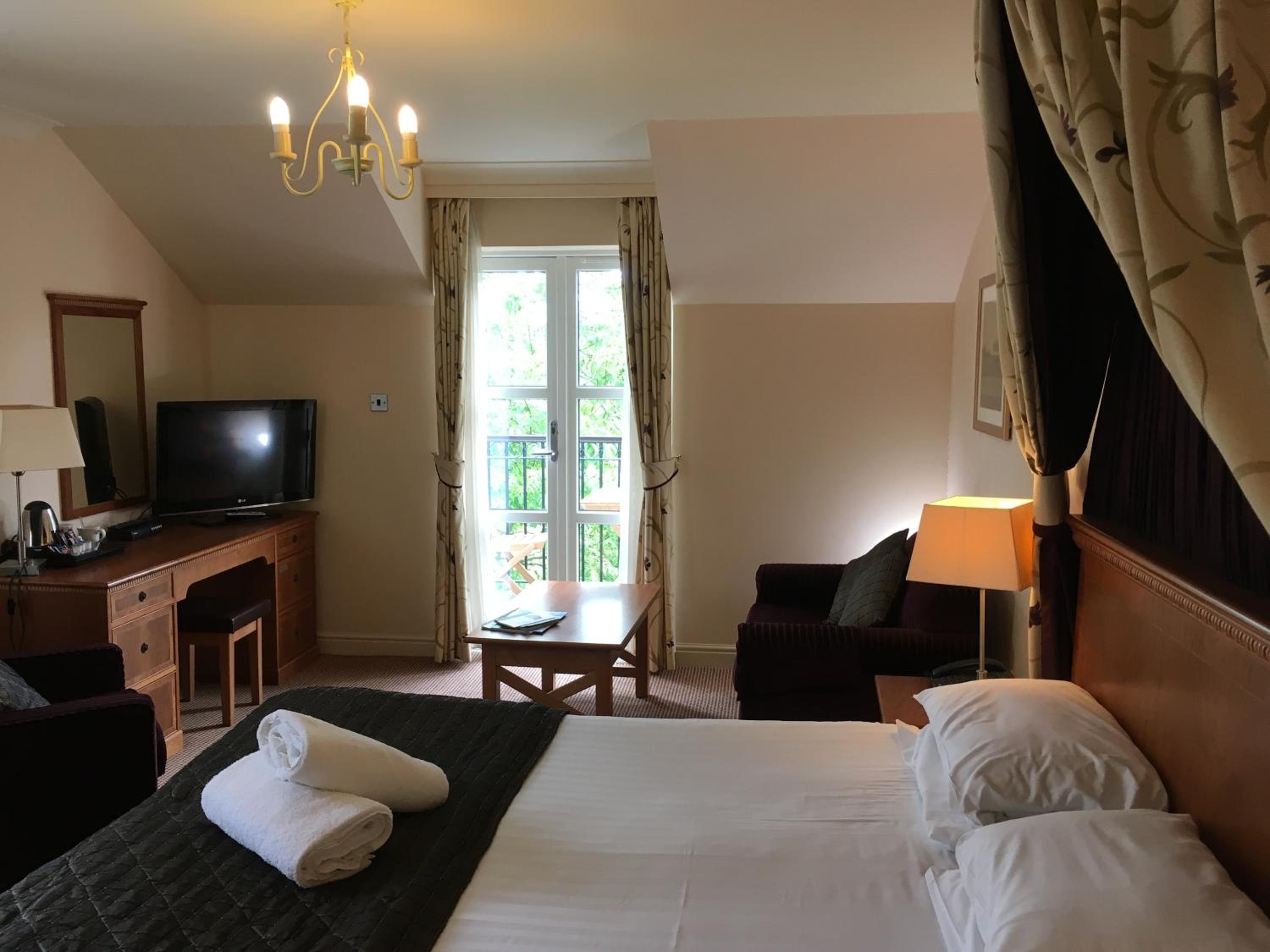 Deluxe Double Room - Photo 2