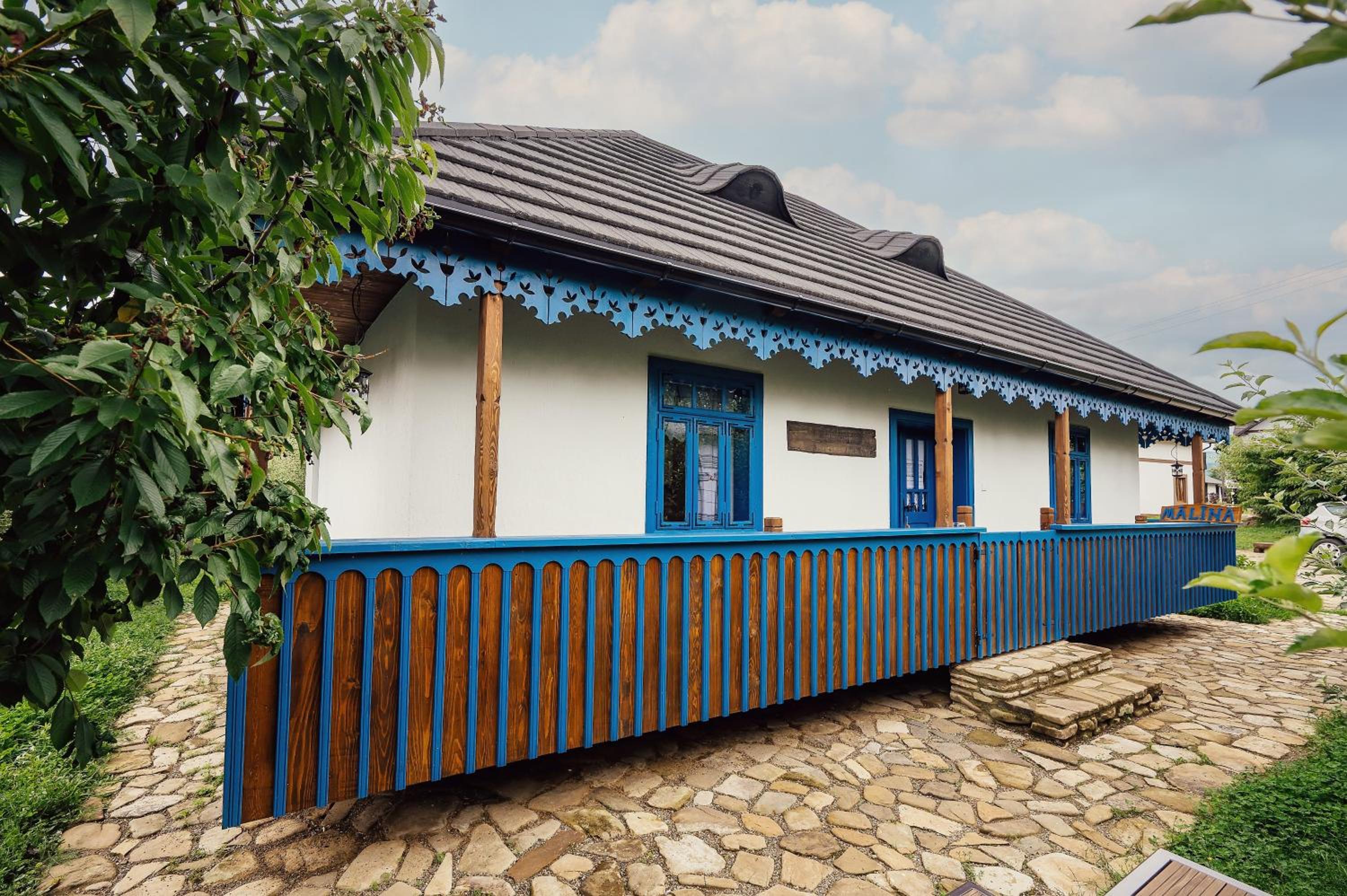 Cottage Malina photo 1