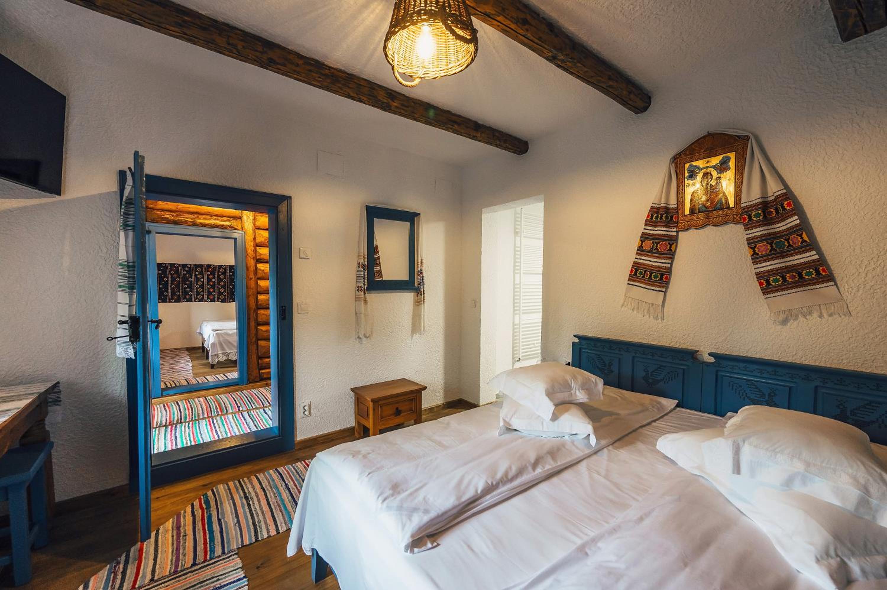 Cottage Malina