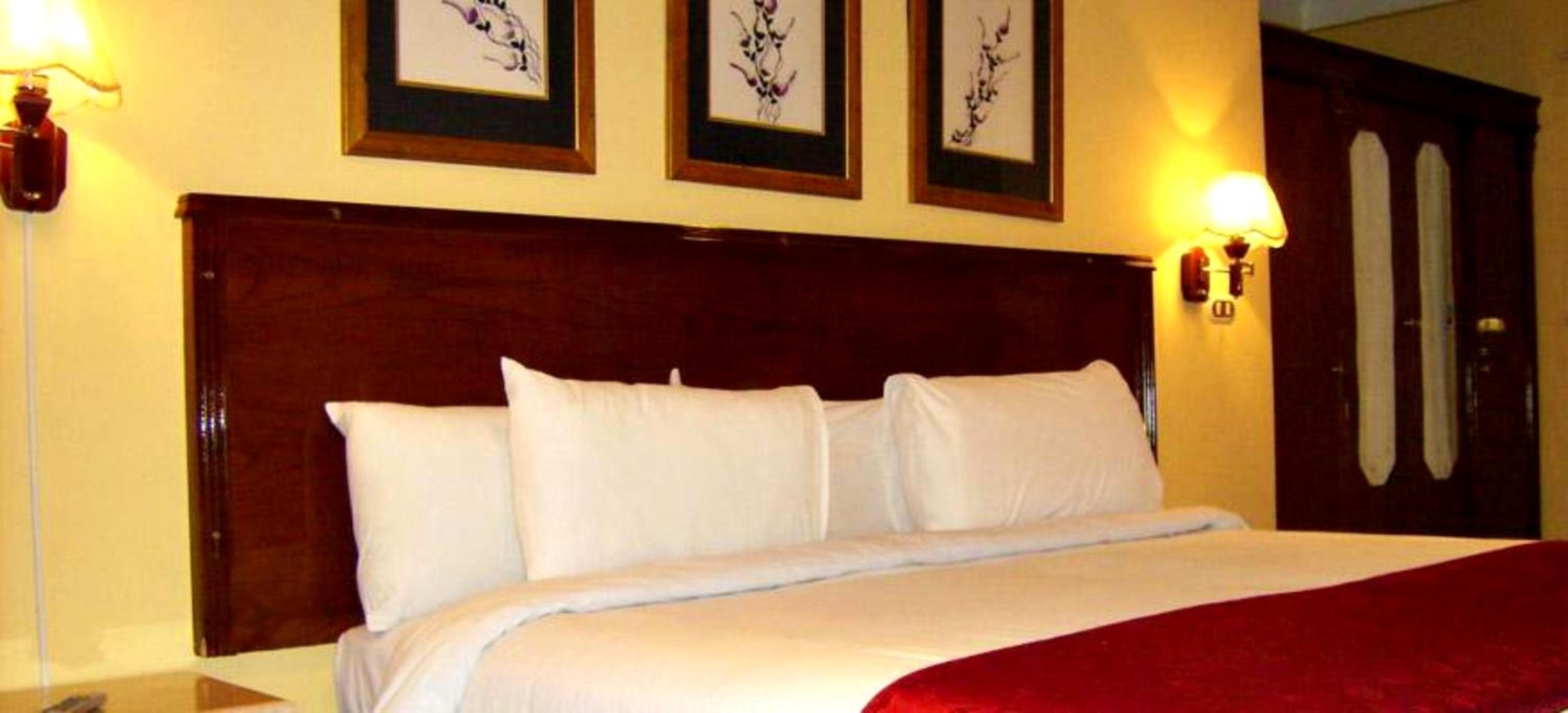 Standard Single Room - Photo 4